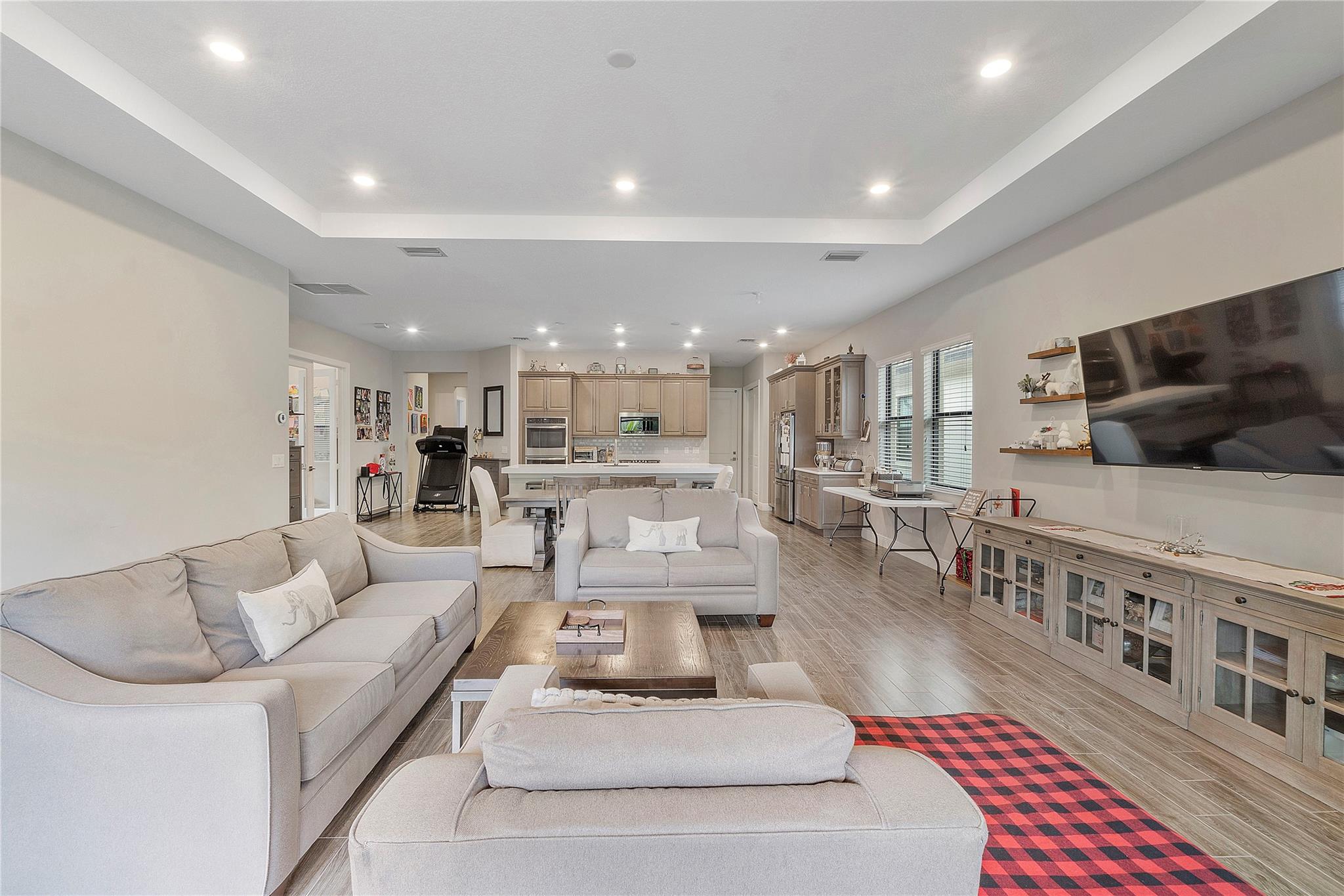 Parkland Bay - Residential
