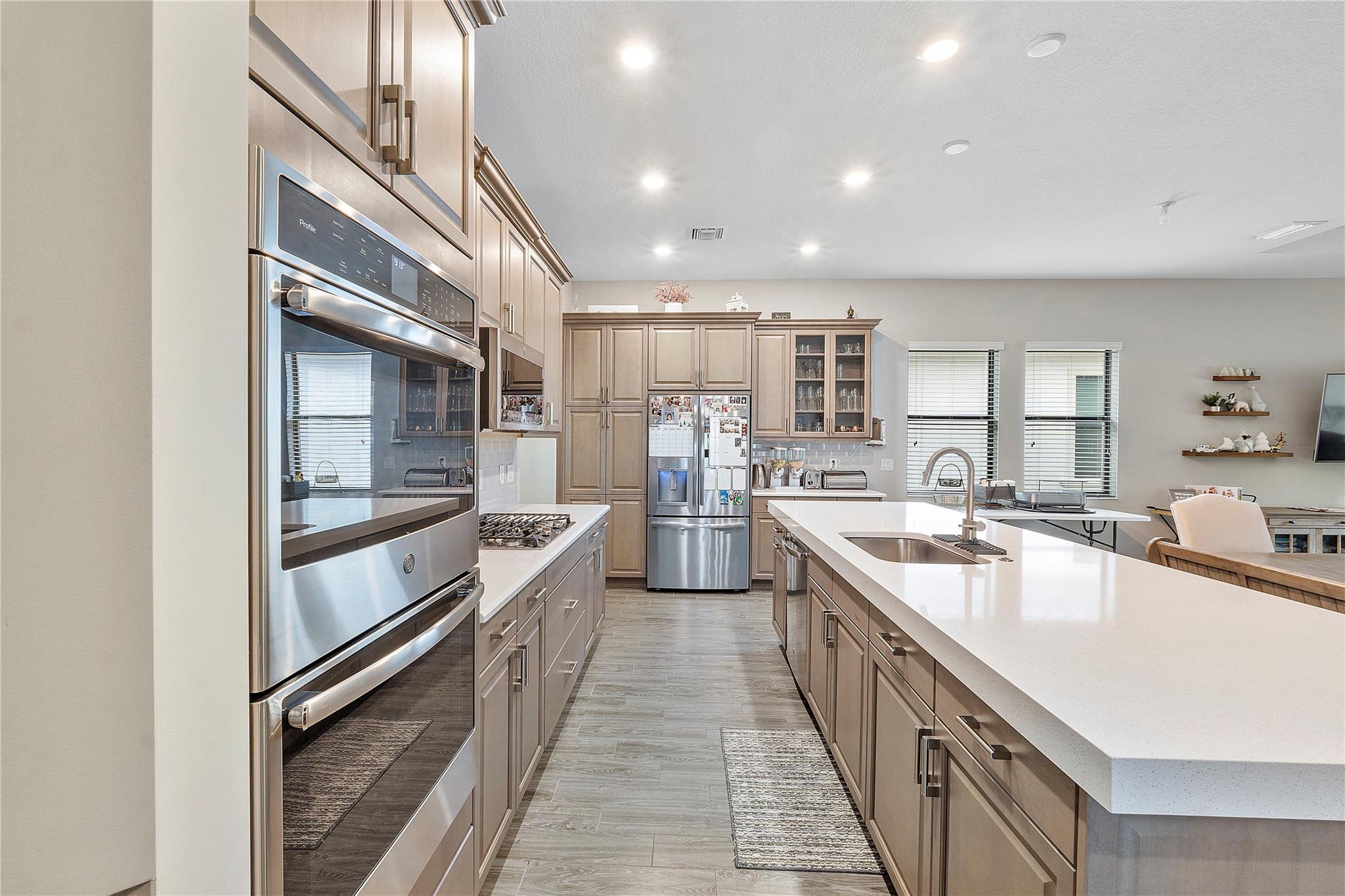 Parkland Bay - Residential