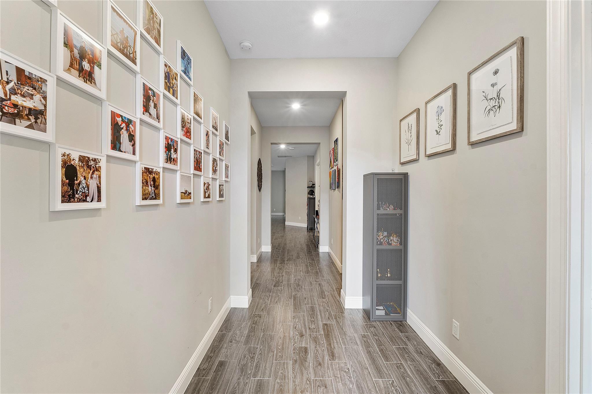 Parkland Bay - Residential