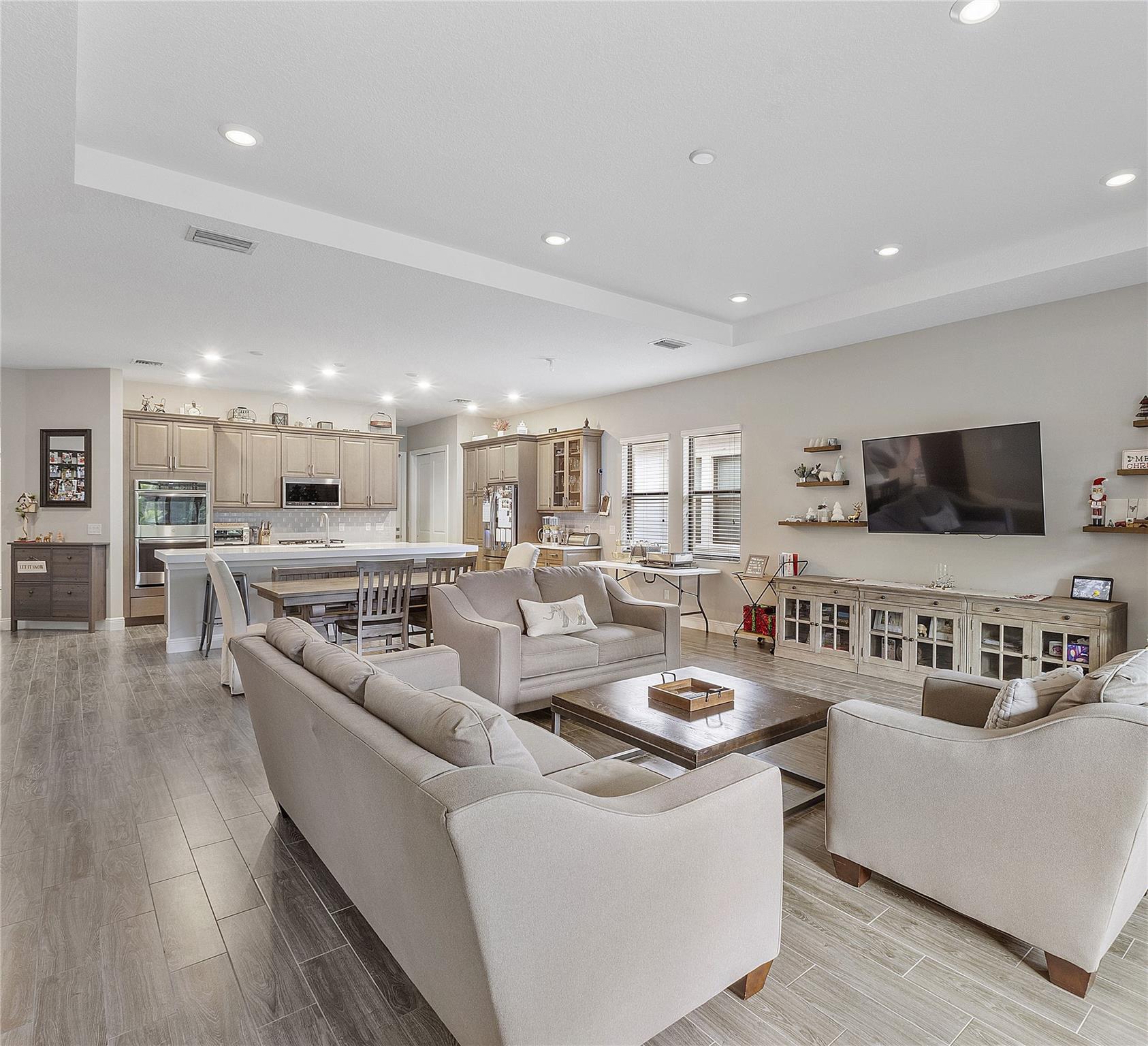 Parkland Bay - Residential