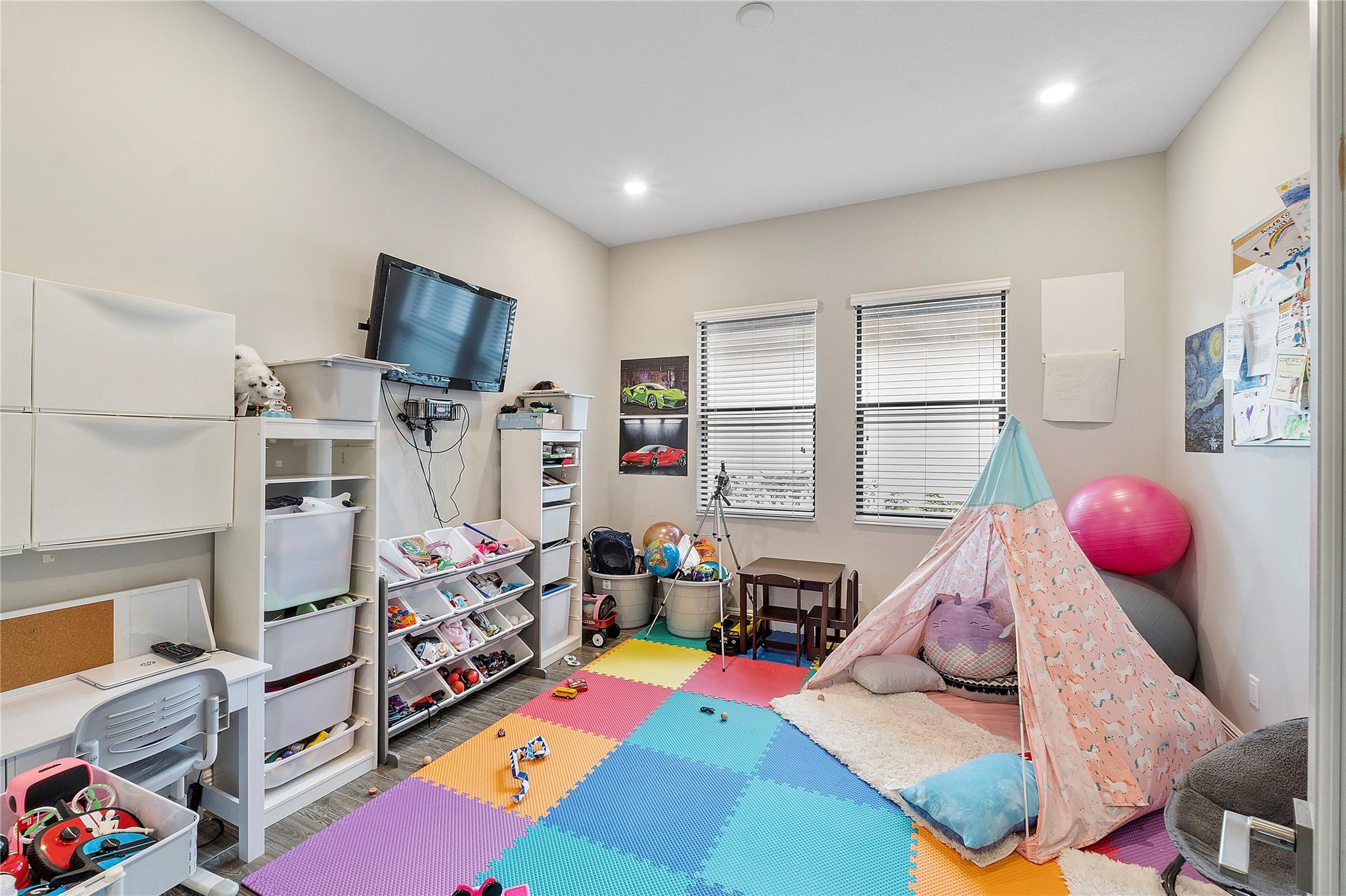 Parkland Bay - Residential