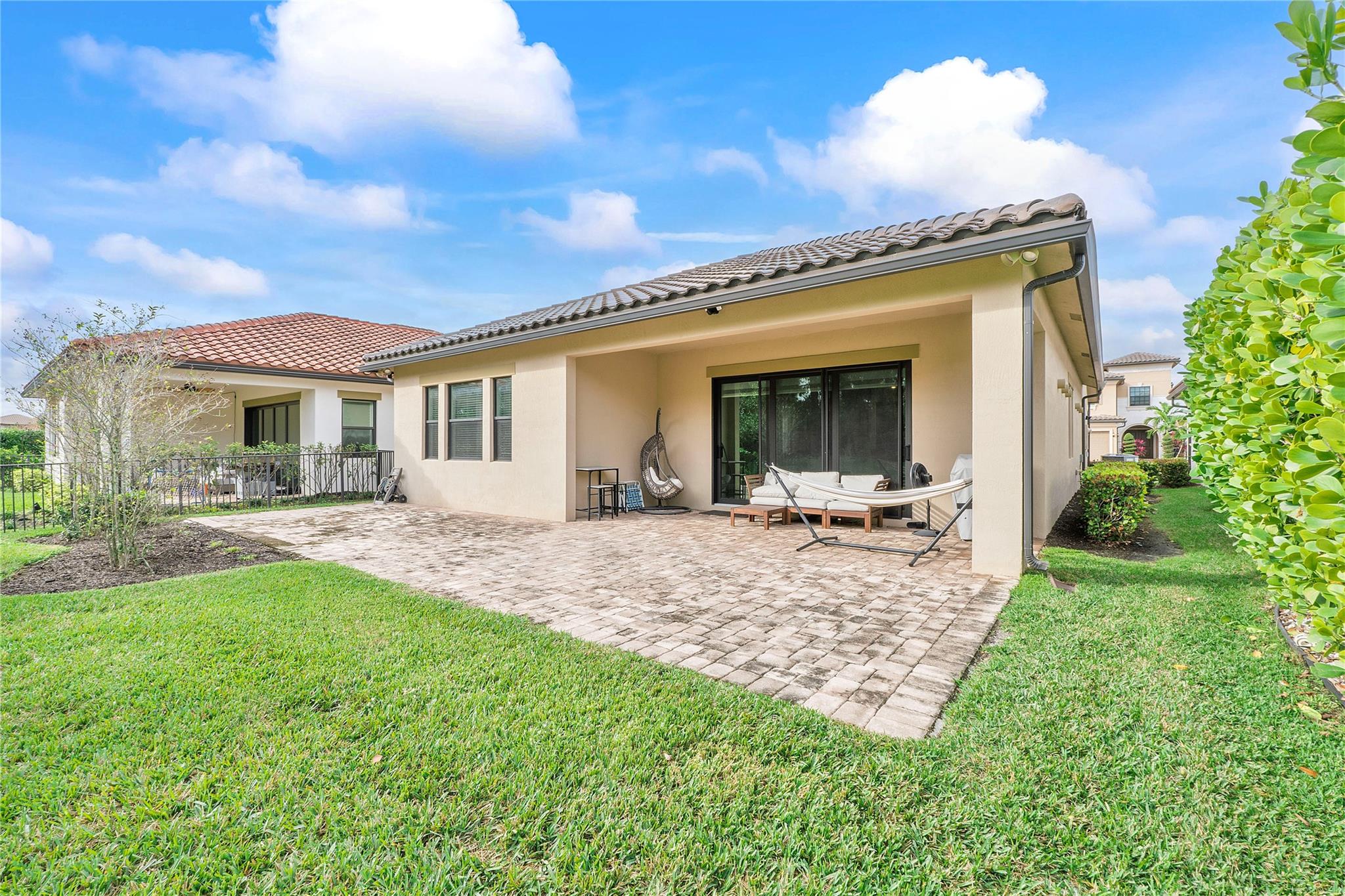 Parkland Bay - Residential