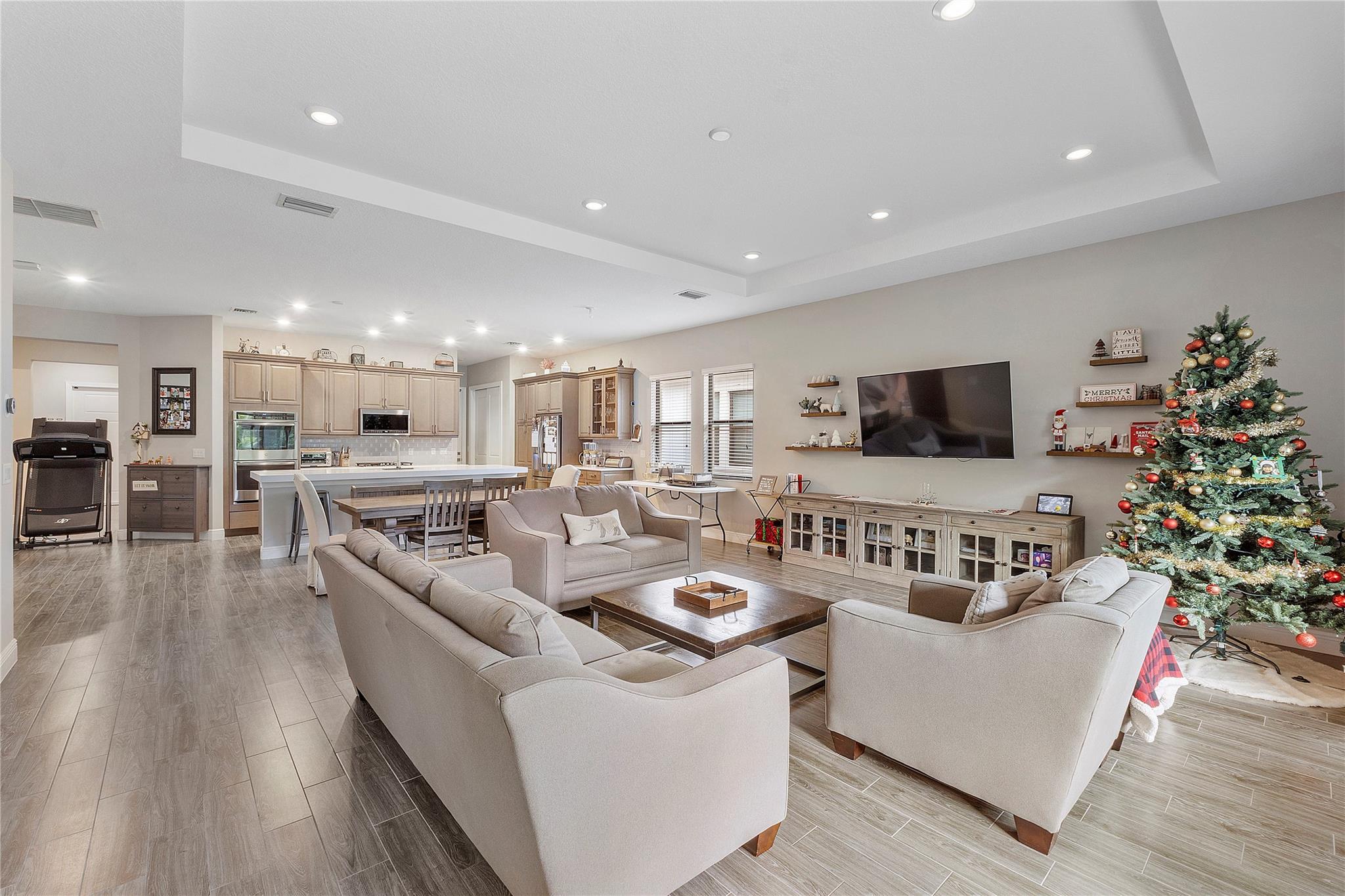 Parkland Bay - Residential