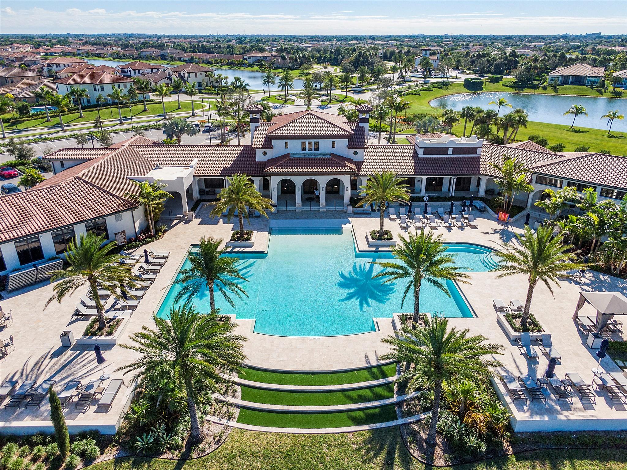 Parkland Bay - Residential