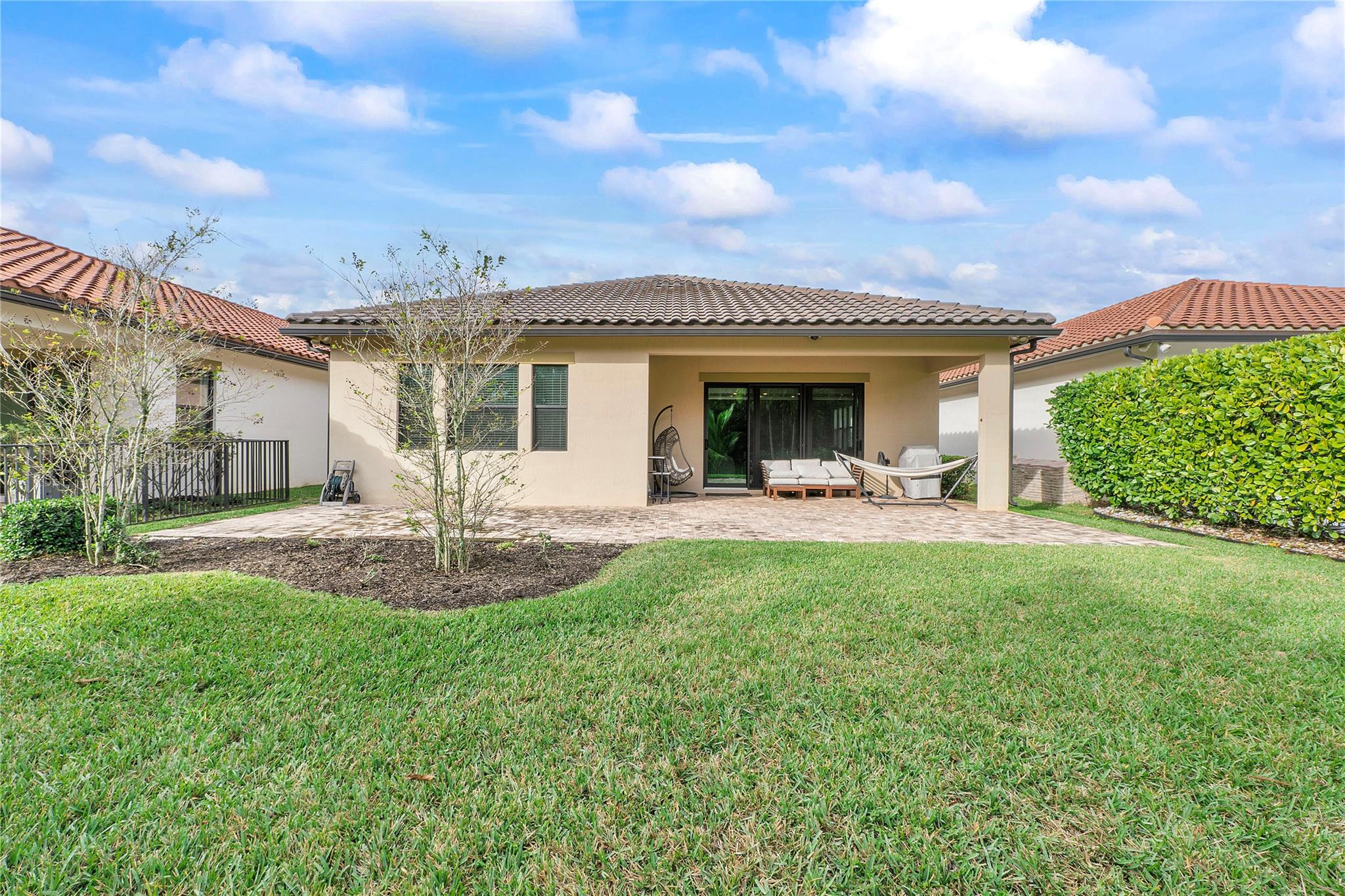 Parkland Bay - Residential
