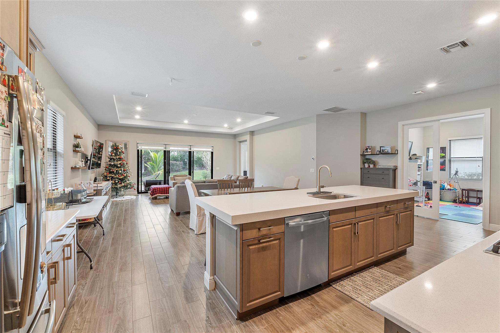 Parkland Bay - Residential