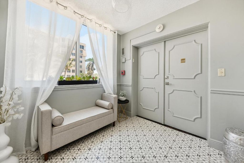 Photo of 2000 S Ocean Boulevard #208, Delray Beach, FL 33483 (MLS # R11112866)