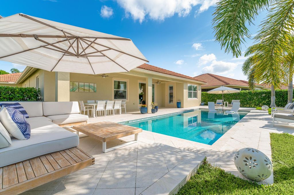 Photo of 1413 SE Conference Circle, Stuart, FL 34997 (MLS # R10973526)