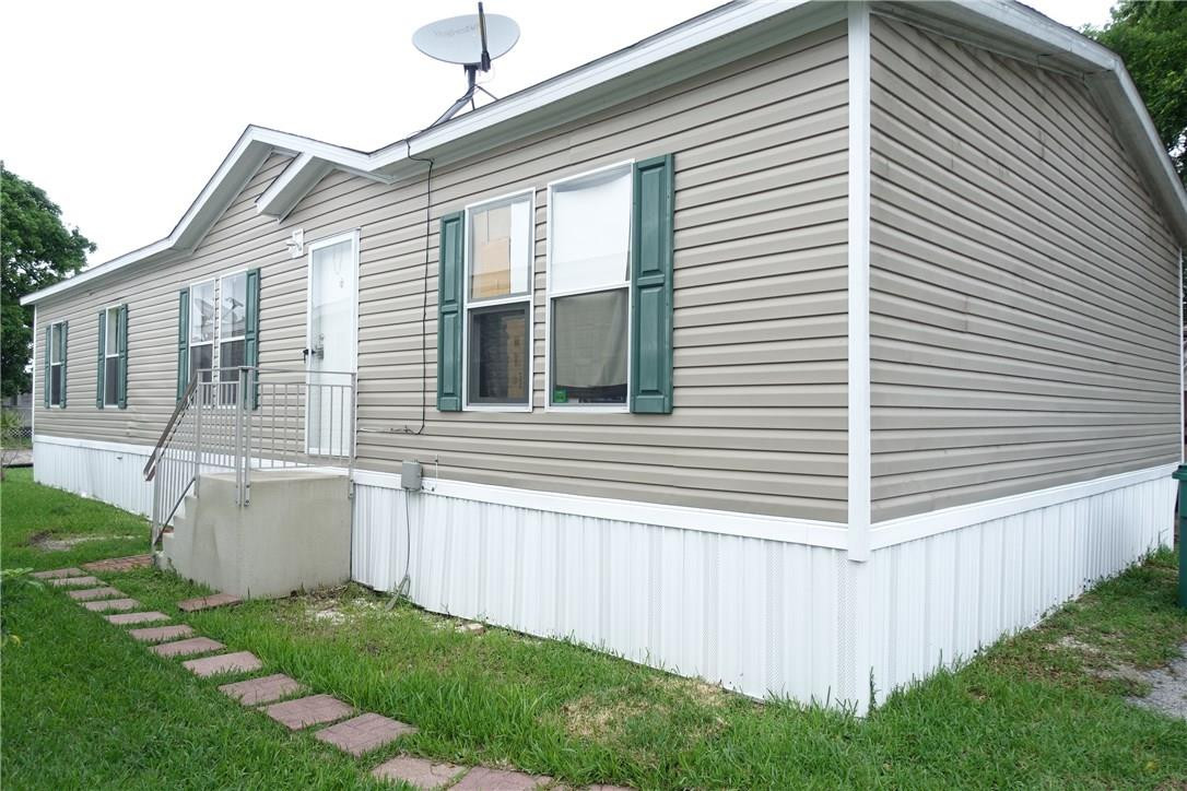 Orange Park Club Sec 2 72 - Residential Lease