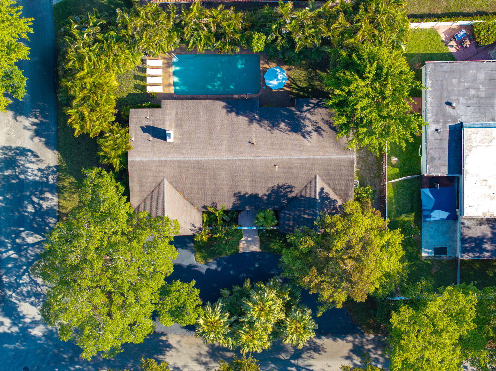 JACARANDA AREA 12 - Residential