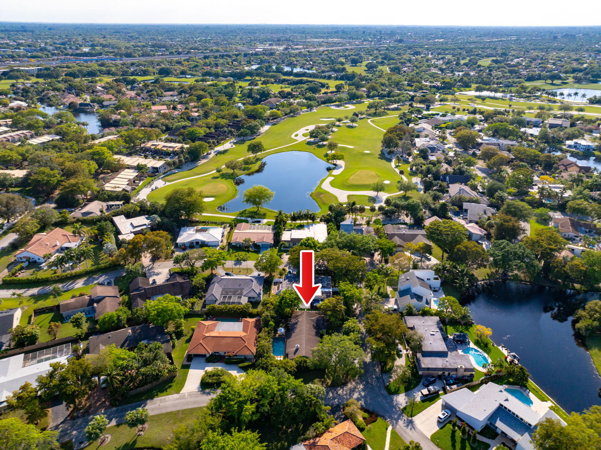 JACARANDA AREA 12 - Residential