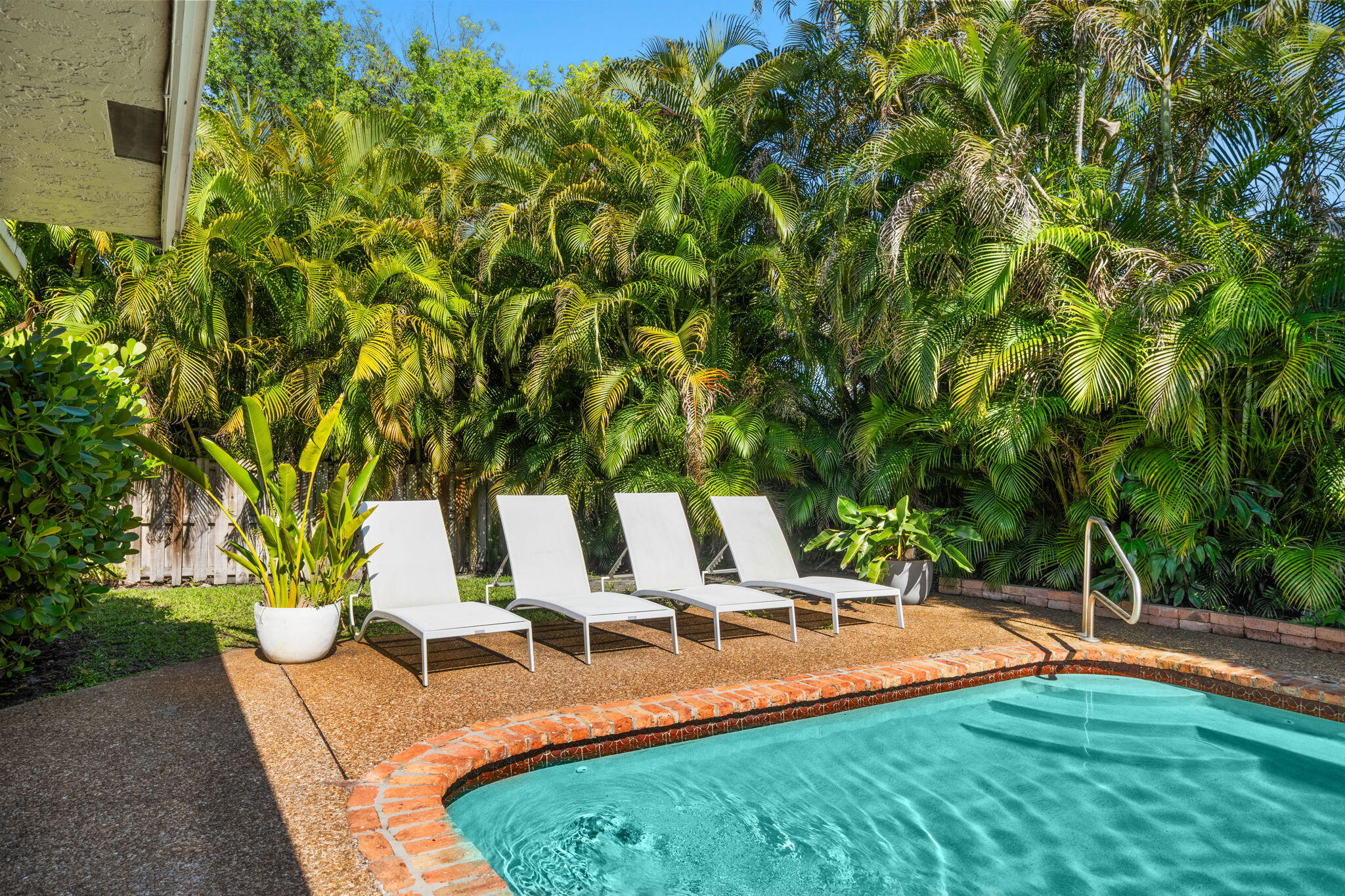 JACARANDA AREA 12 - Residential