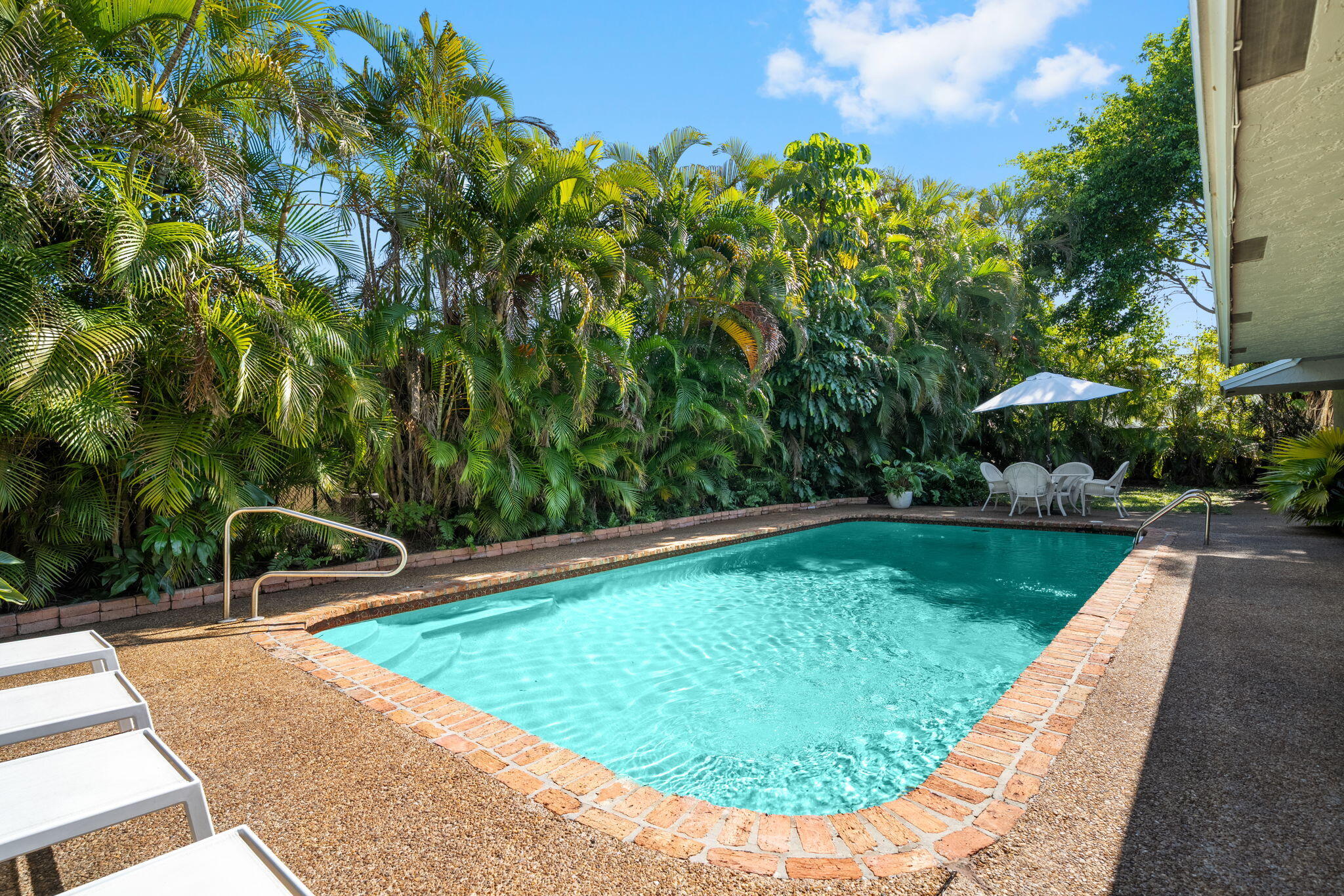 JACARANDA AREA 12 - Residential