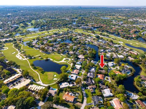 Tiny photo for 8730 Lake Dasha Terrace, Plantation, FL 33324 (MLS # B26006973)