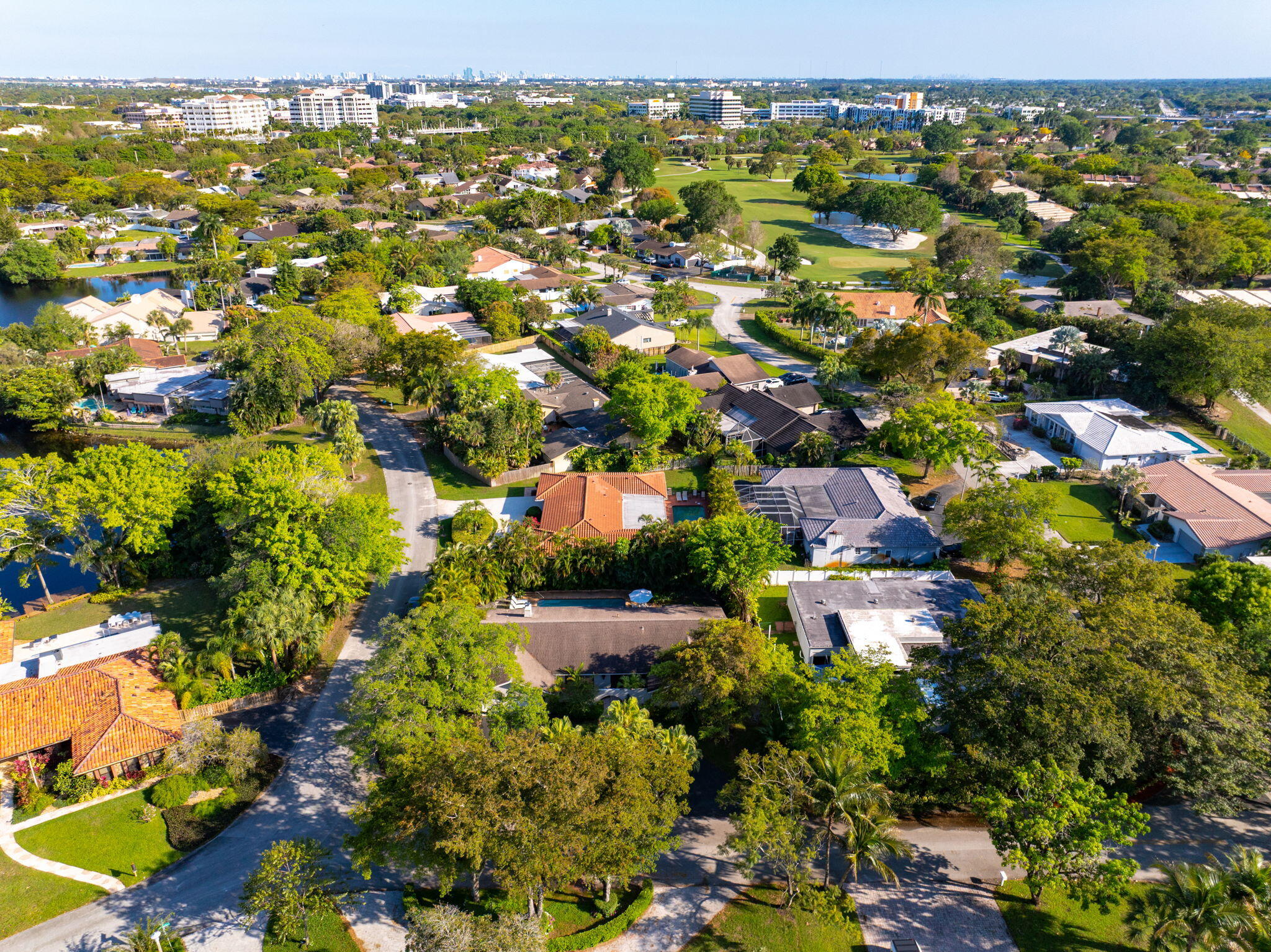 JACARANDA AREA 12 - Residential