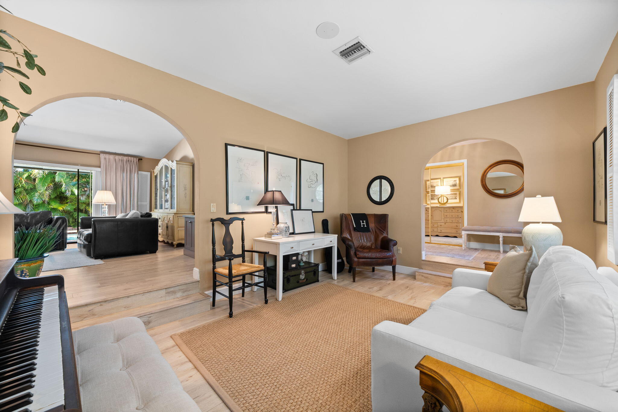 JACARANDA AREA 12 - Residential