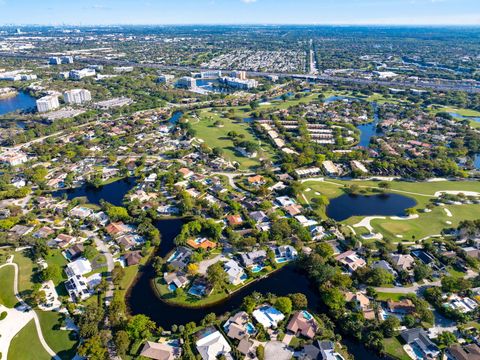 Tiny photo for 8730 Lake Dasha Terrace, Plantation, FL 33324 (MLS # B26006973)