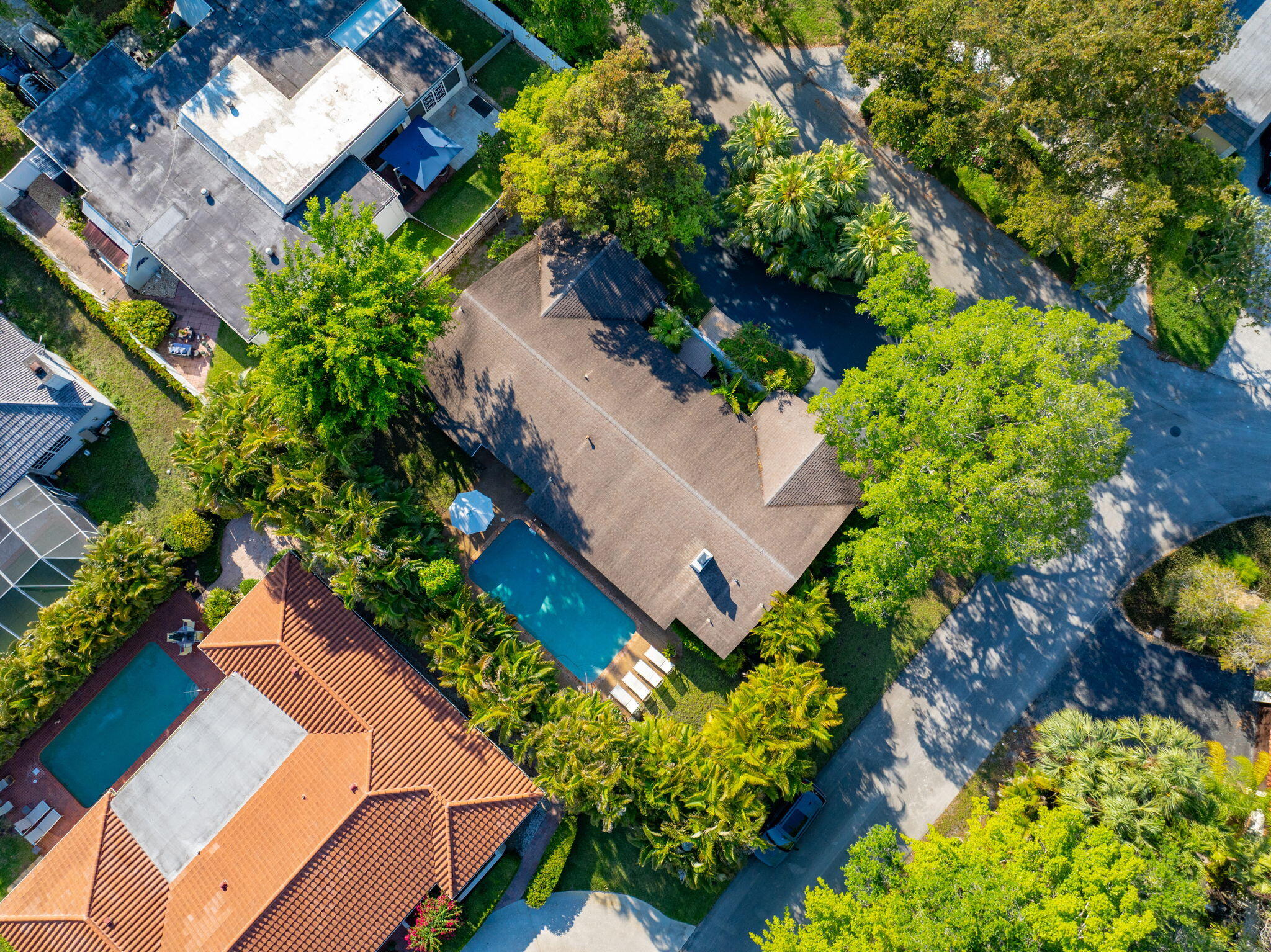 JACARANDA AREA 12 - Residential