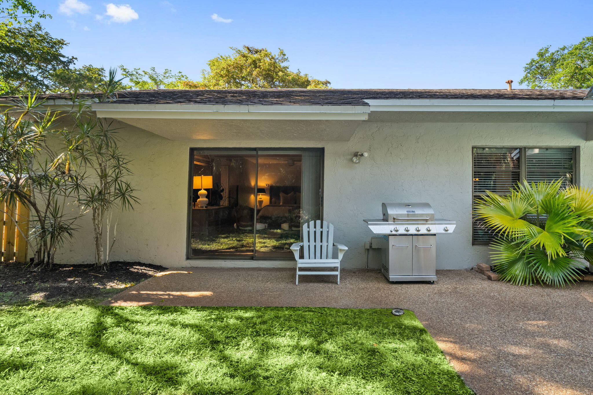 JACARANDA AREA 12 - Residential