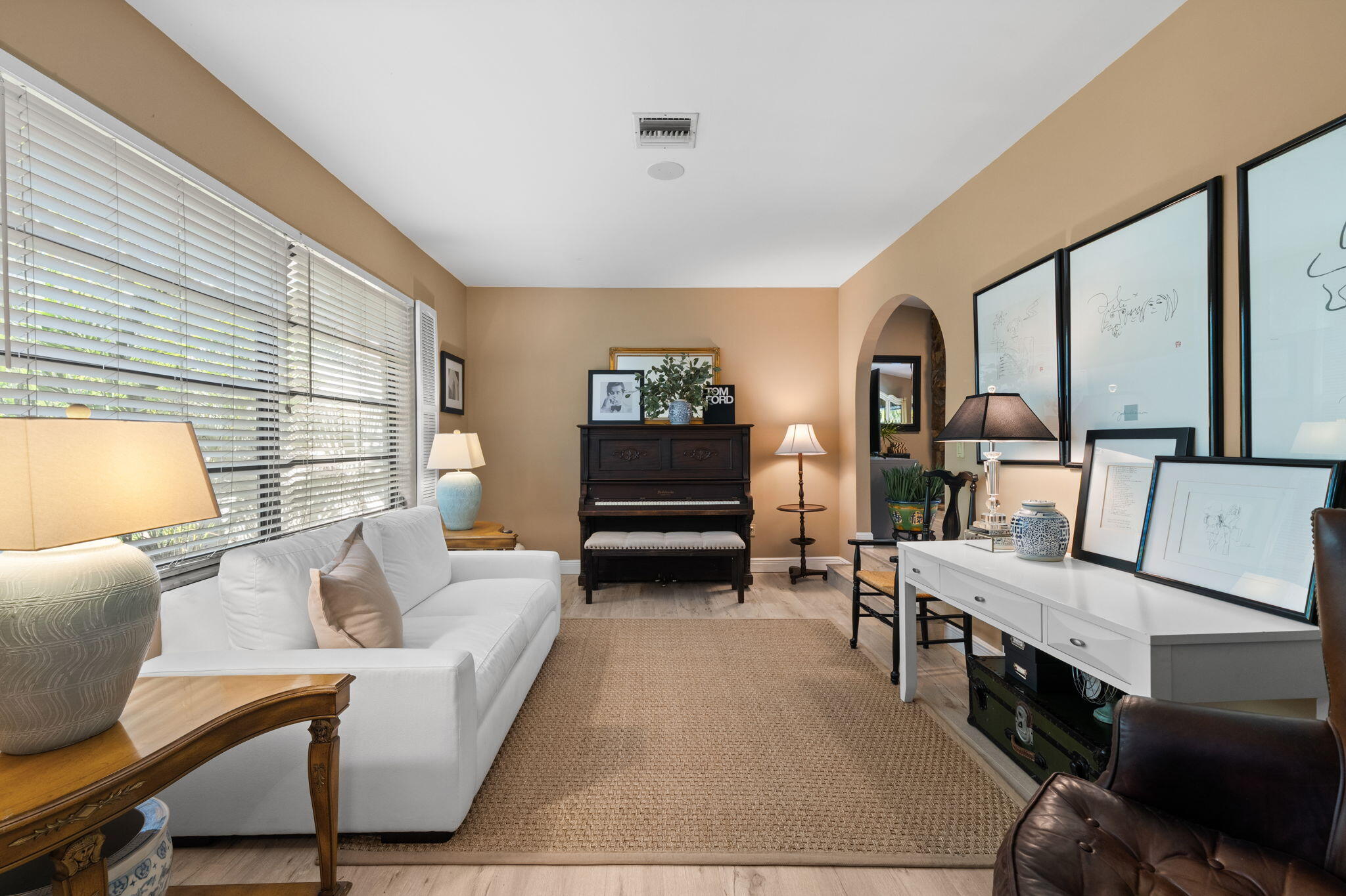 JACARANDA AREA 12 - Residential