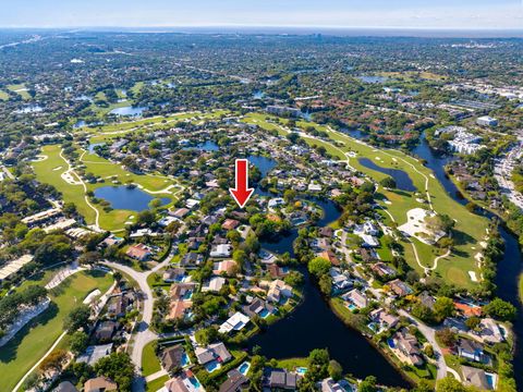 Tiny photo for 8730 Lake Dasha Terrace, Plantation, FL 33324 (MLS # B26006973)