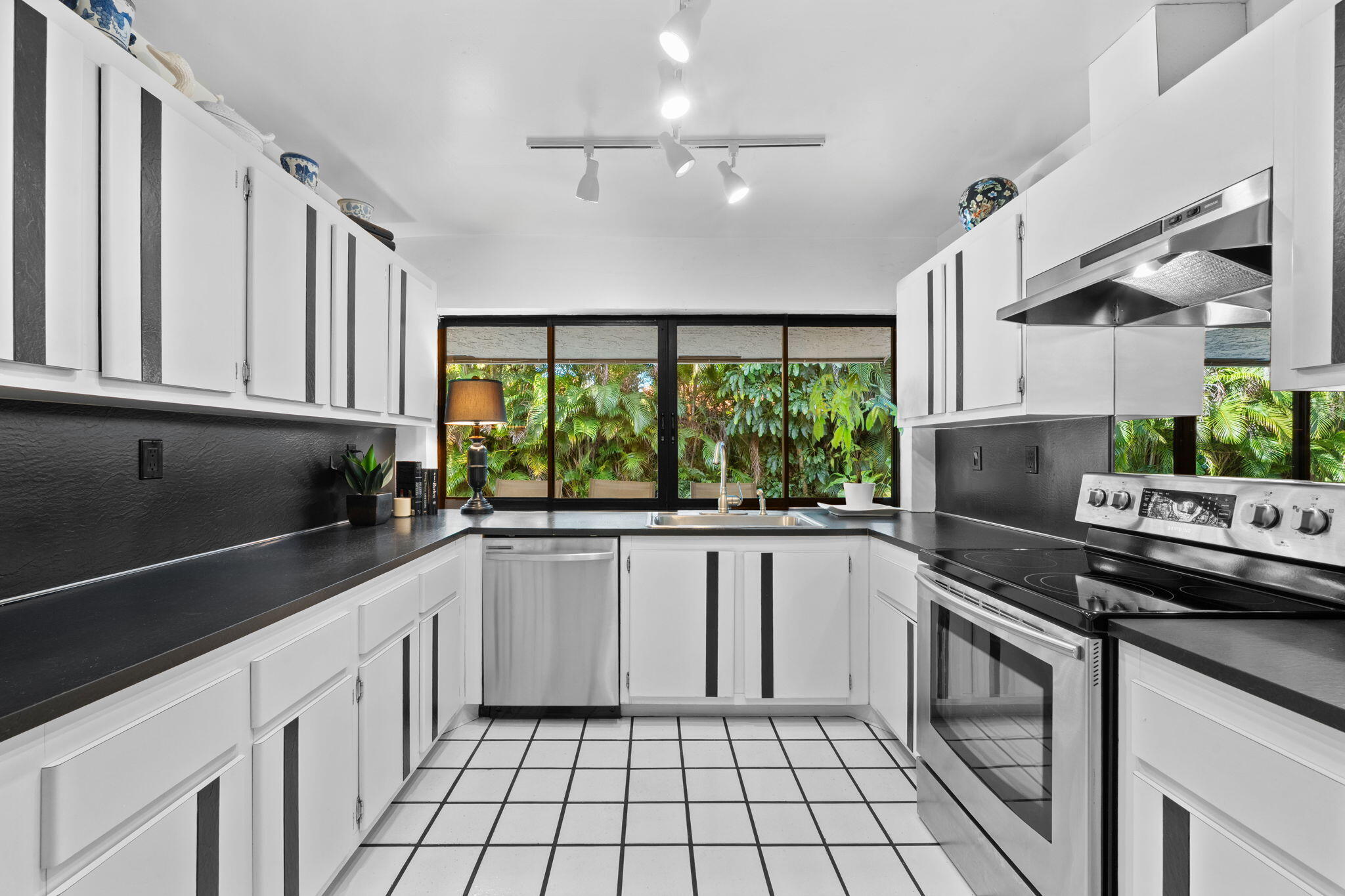 JACARANDA AREA 12 - Residential