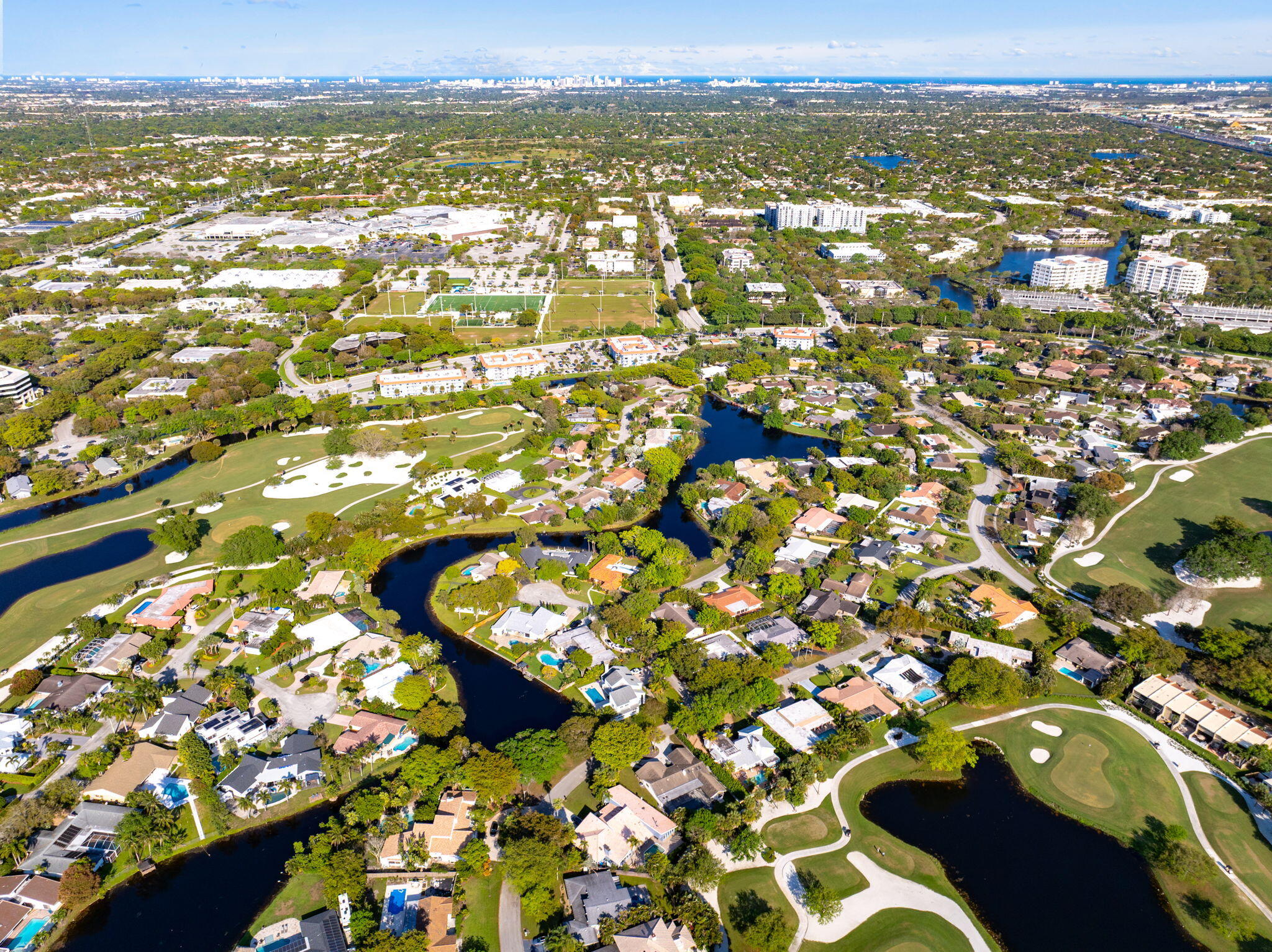 JACARANDA AREA 12 - Residential