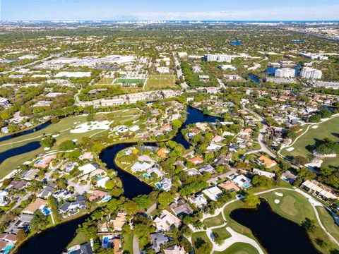 Tiny photo for 8730 Lake Dasha Terrace, Plantation, FL 33324 (MLS # B26006973)