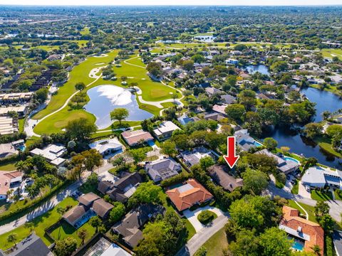 Tiny photo for 8730 Lake Dasha Terrace, Plantation, FL 33324 (MLS # B26006973)