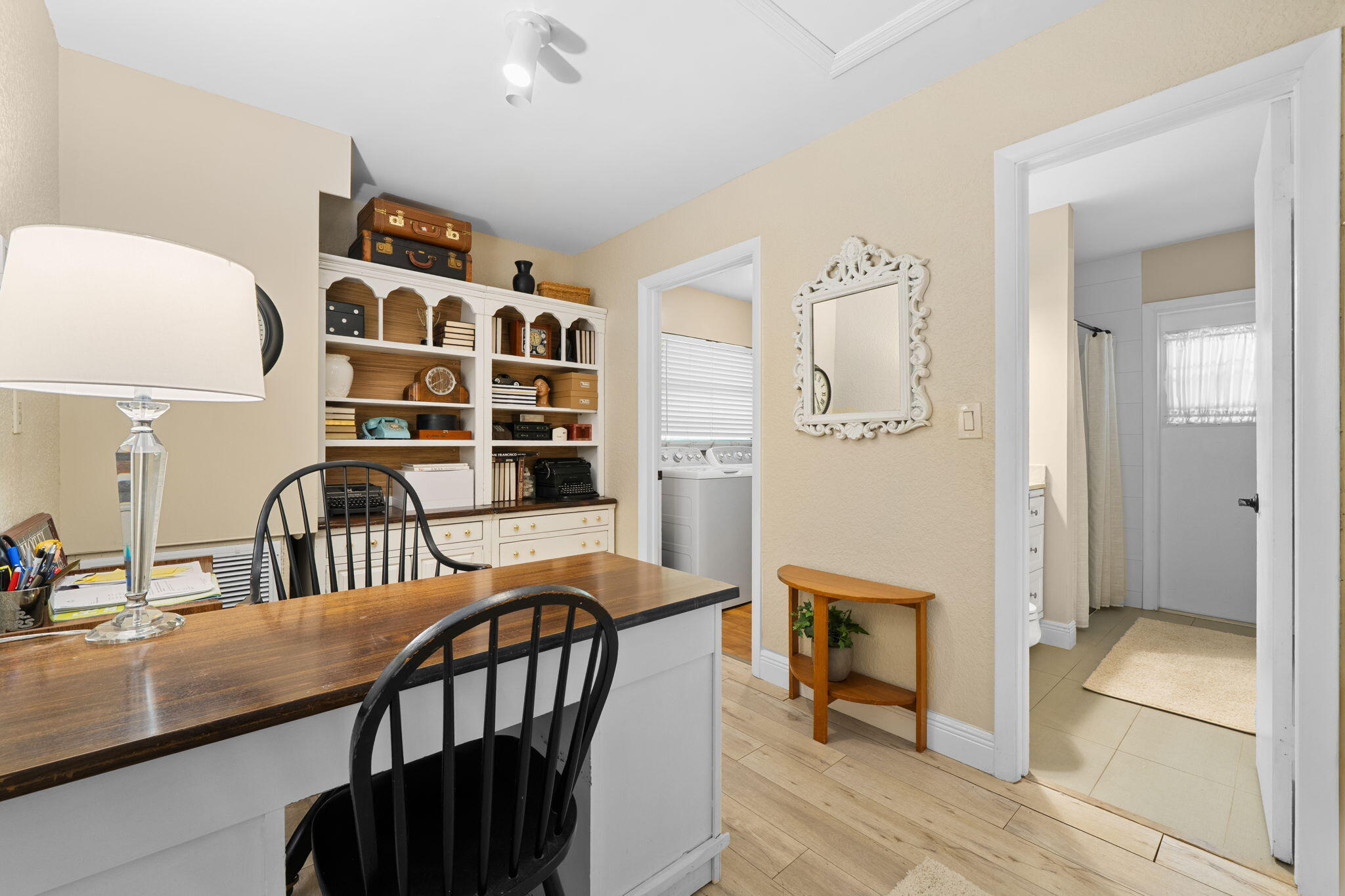 JACARANDA AREA 12 - Residential