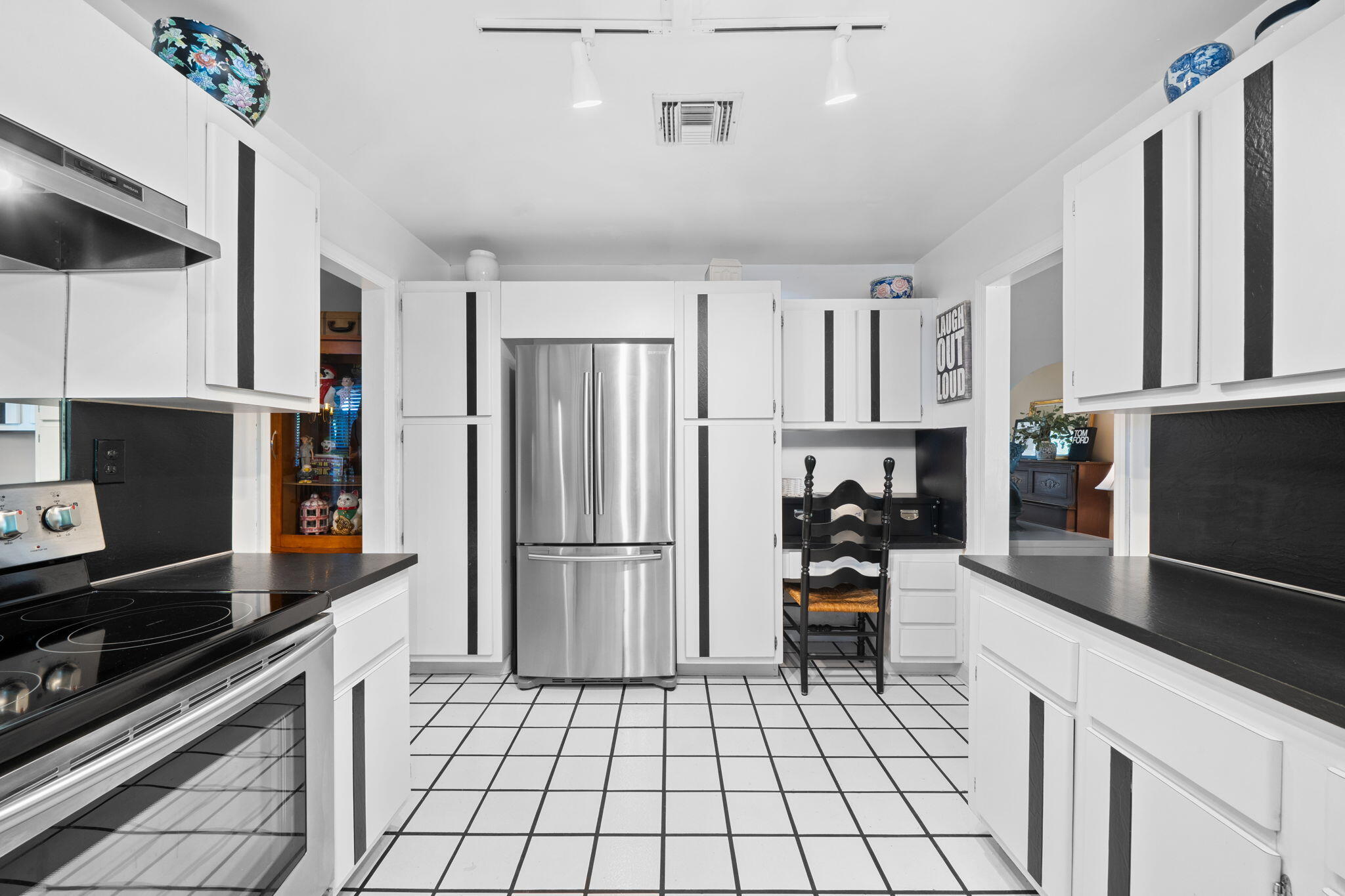 JACARANDA AREA 12 - Residential