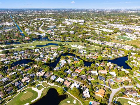 Tiny photo for 8730 Lake Dasha Terrace, Plantation, FL 33324 (MLS # B26006973)
