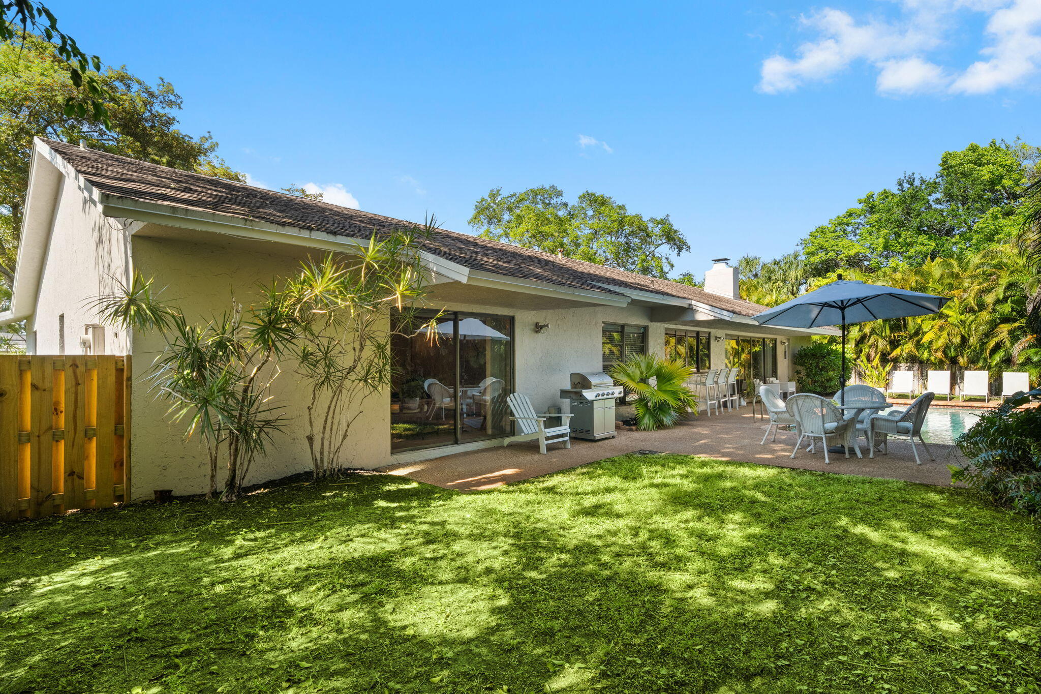 JACARANDA AREA 12 - Residential