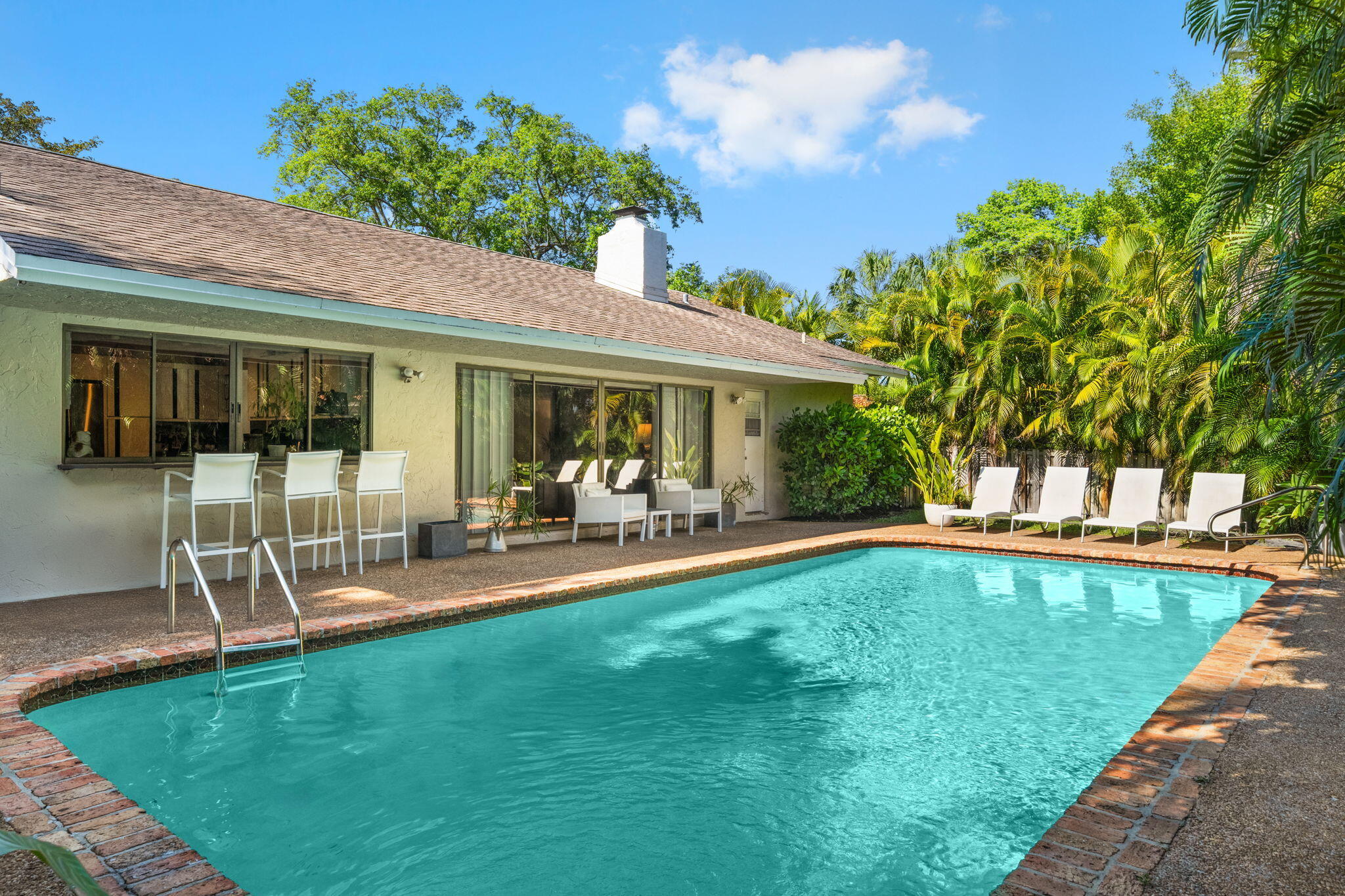 JACARANDA AREA 12 - Residential