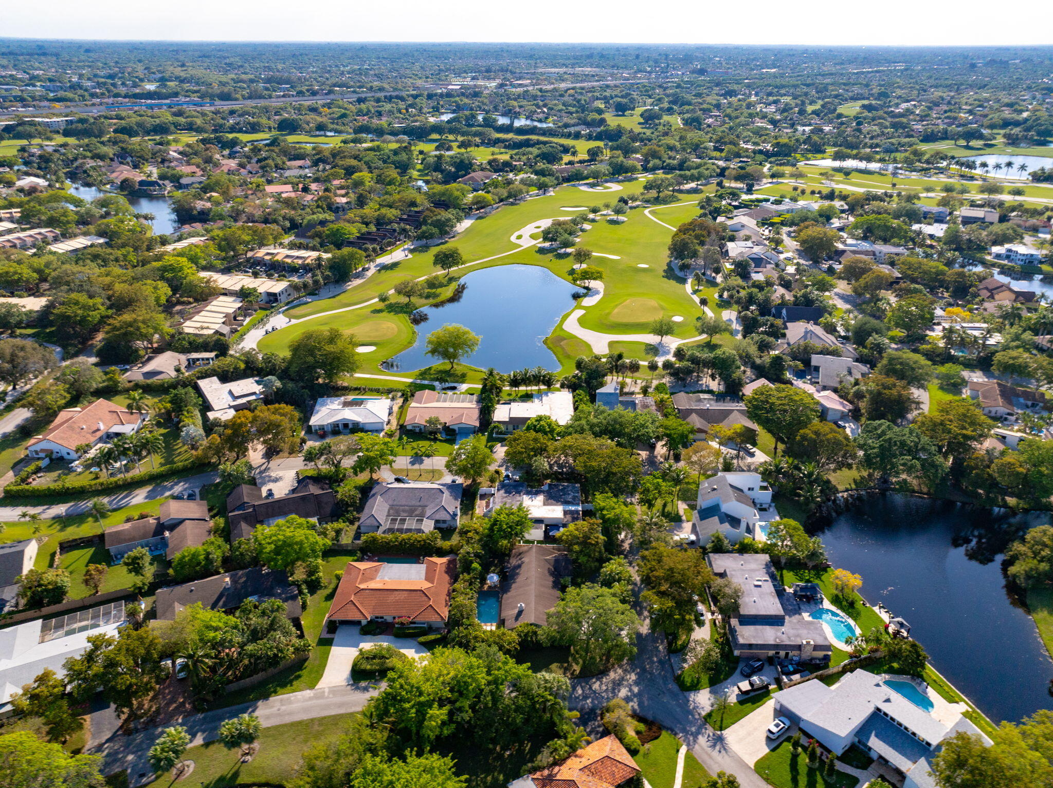 JACARANDA AREA 12 - Residential