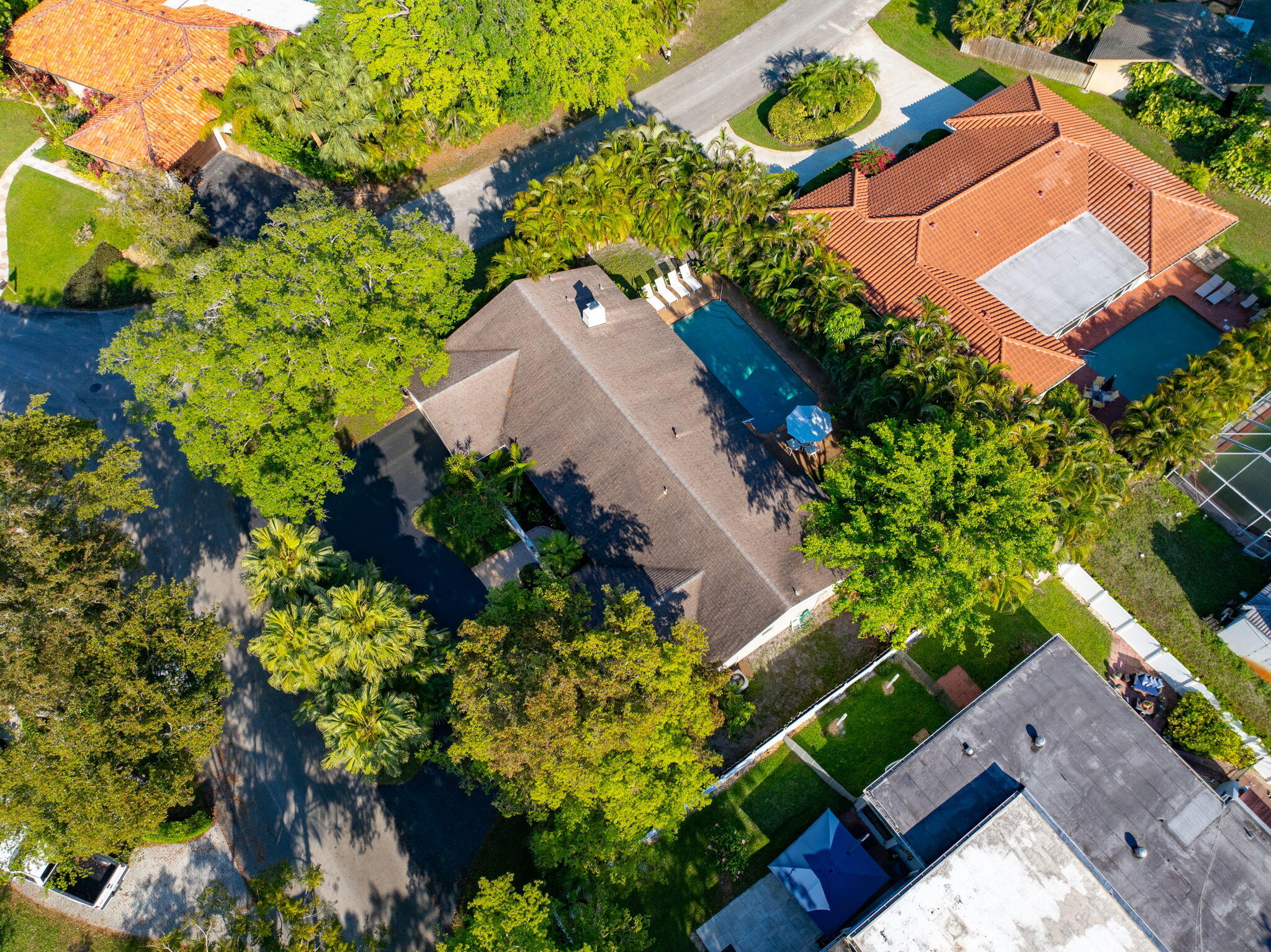 JACARANDA AREA 12 - Residential