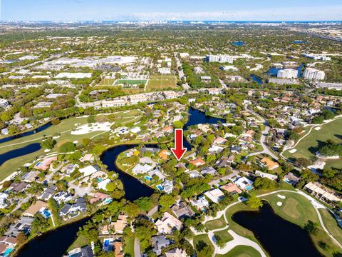 Tiny photo for 8730 Lake Dasha Terrace, Plantation, FL 33324 (MLS # B26006973)