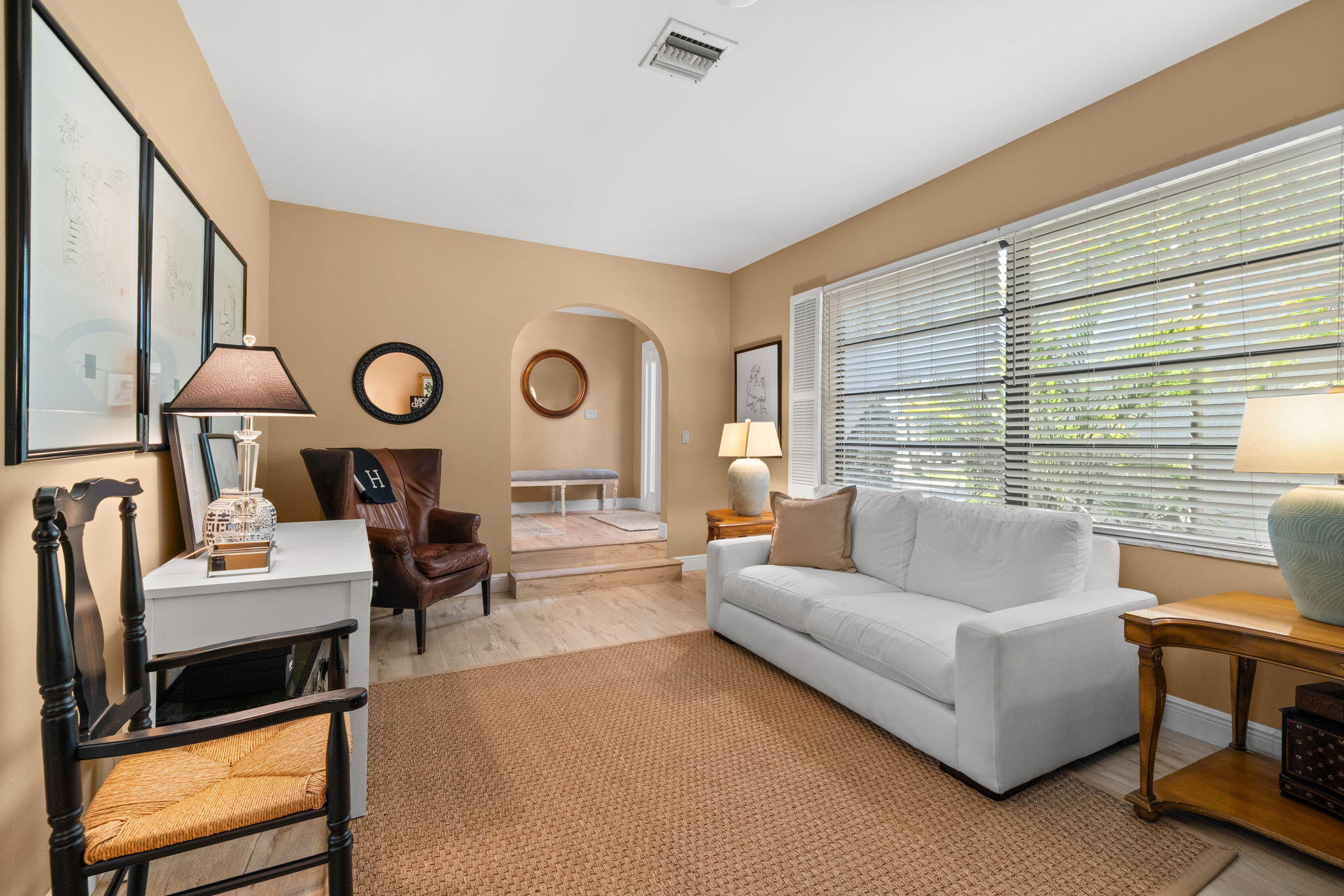 JACARANDA AREA 12 - Residential