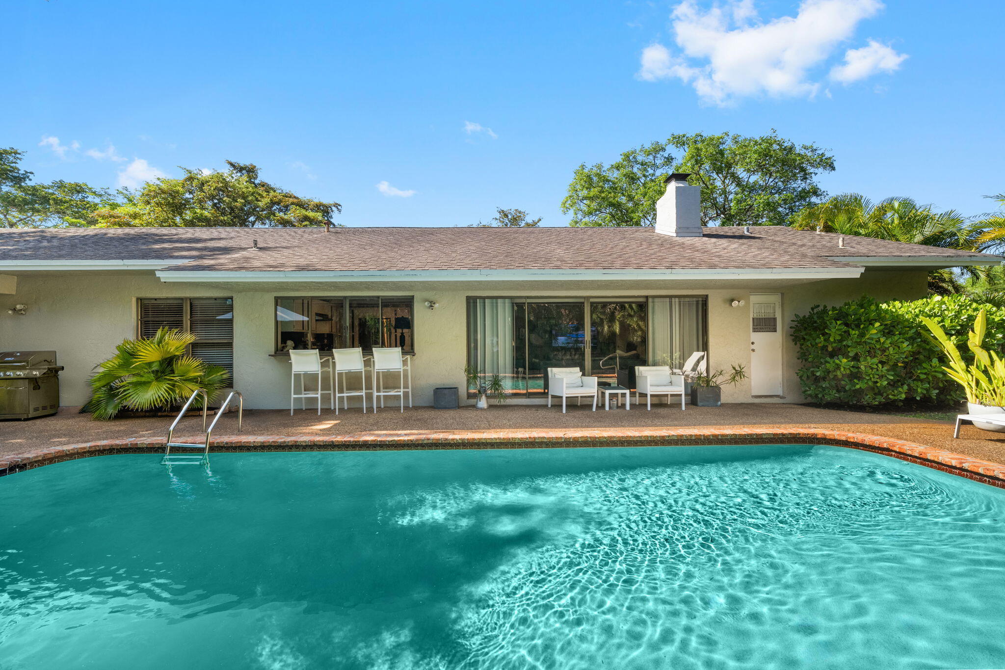 JACARANDA AREA 12 - Residential