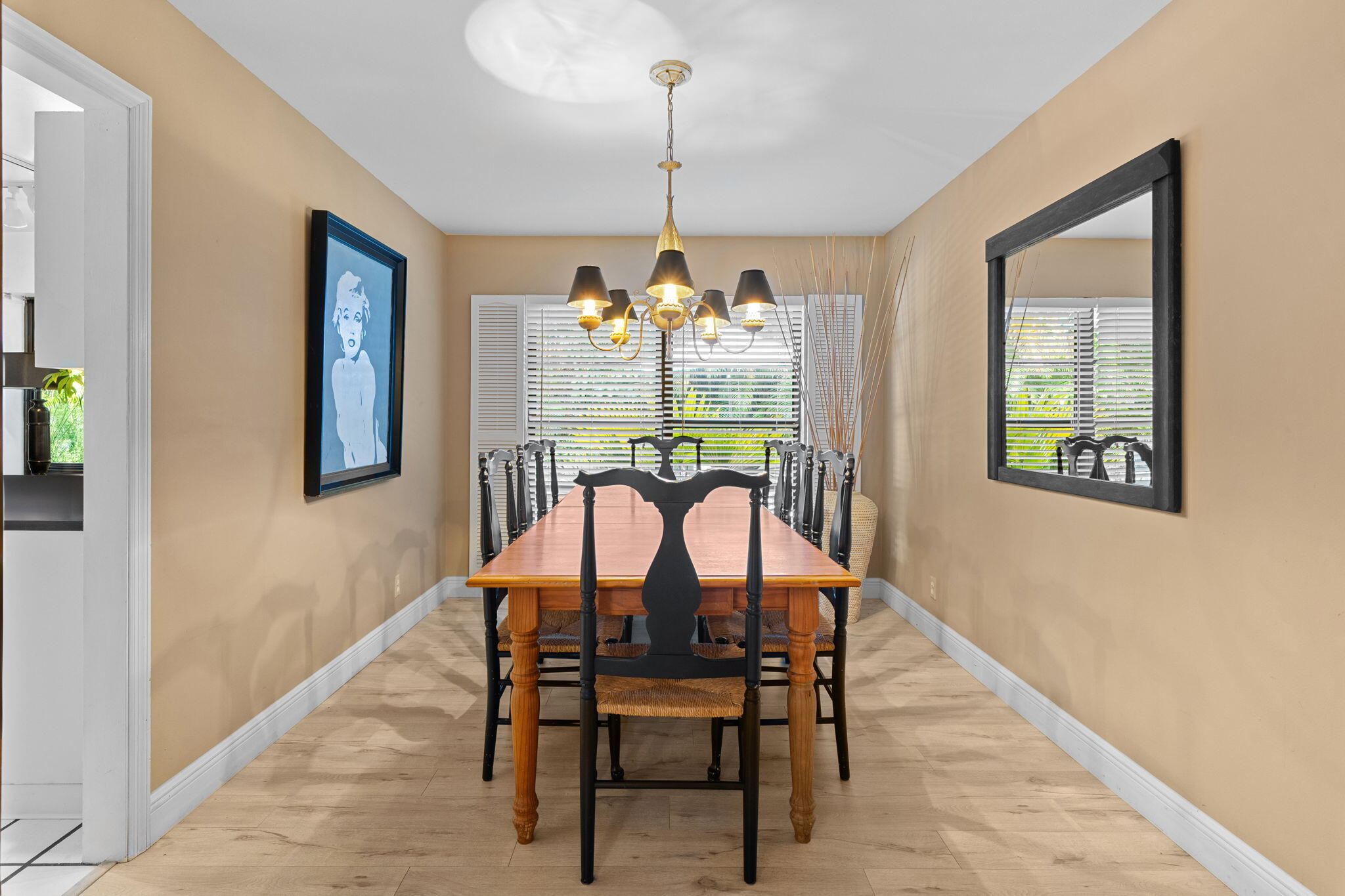 JACARANDA AREA 12 - Residential