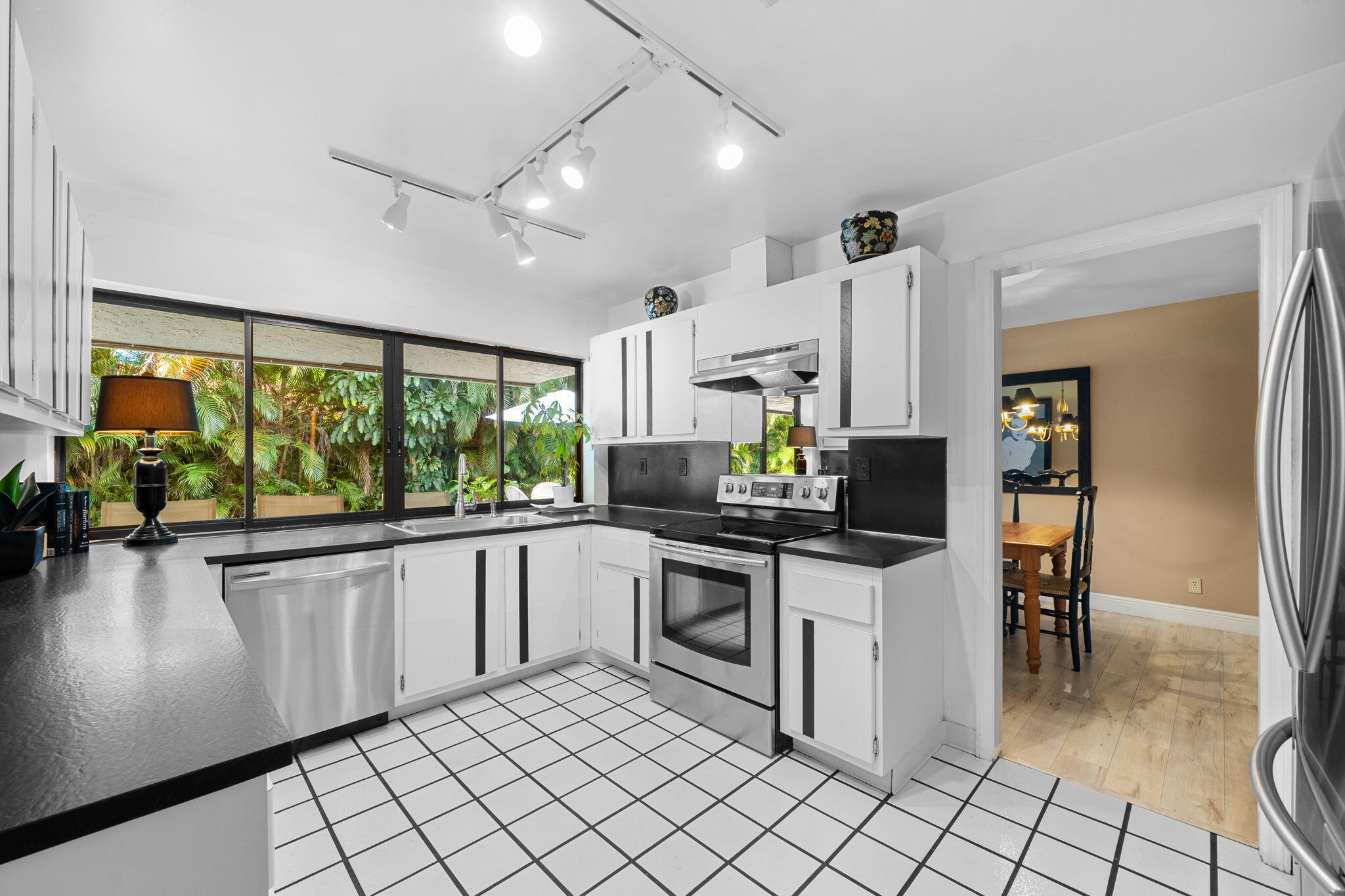 JACARANDA AREA 12 - Residential