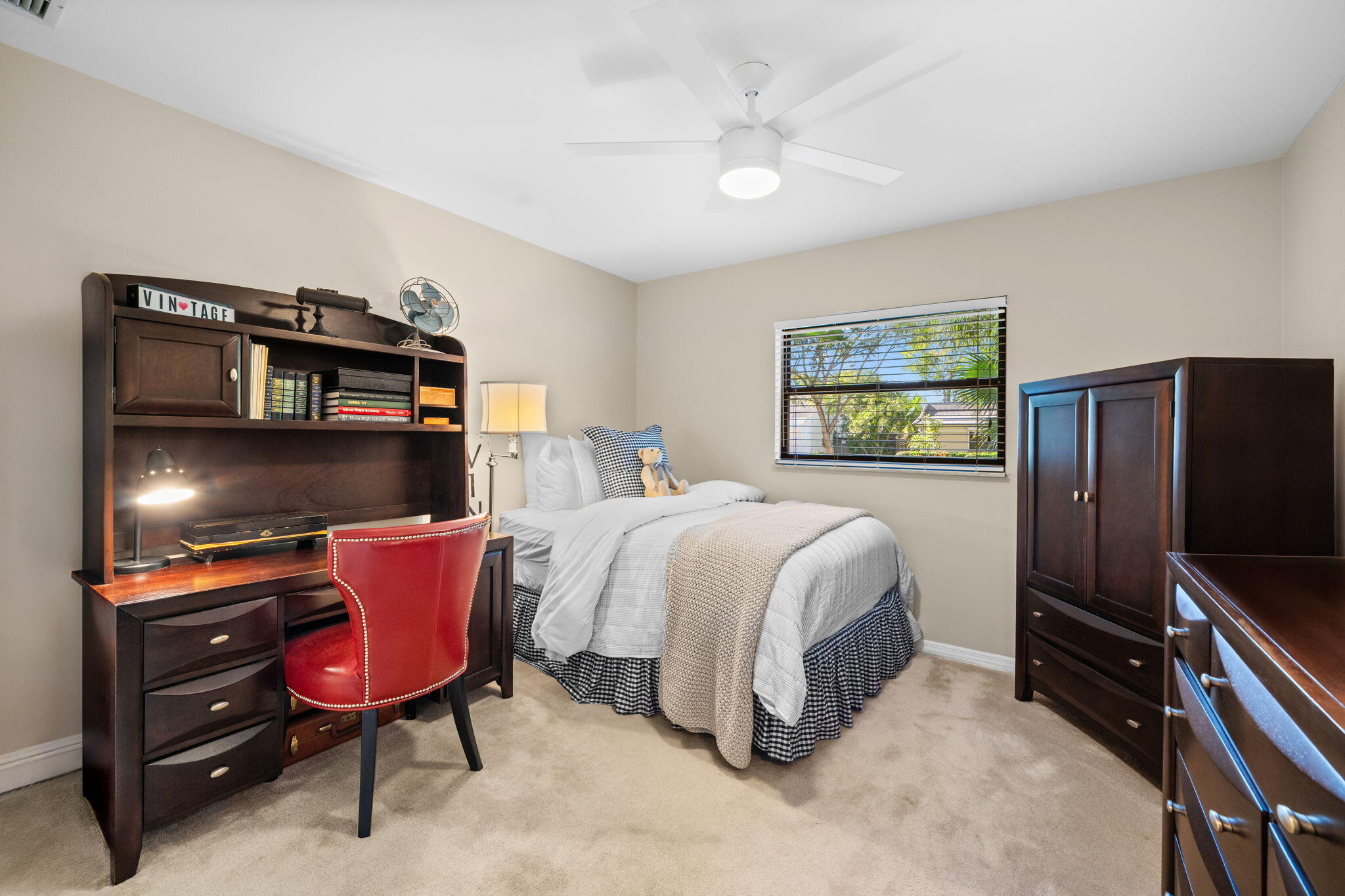 JACARANDA AREA 12 - Residential