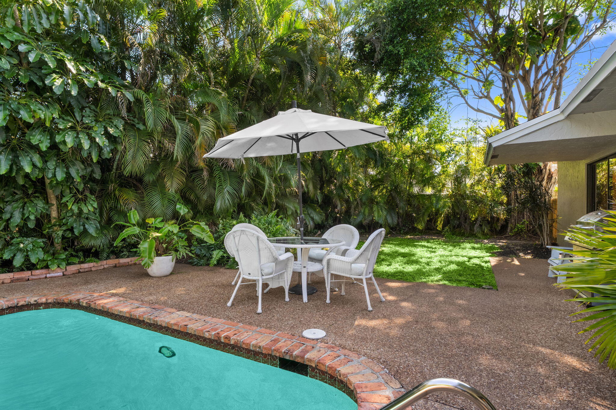 JACARANDA AREA 12 - Residential