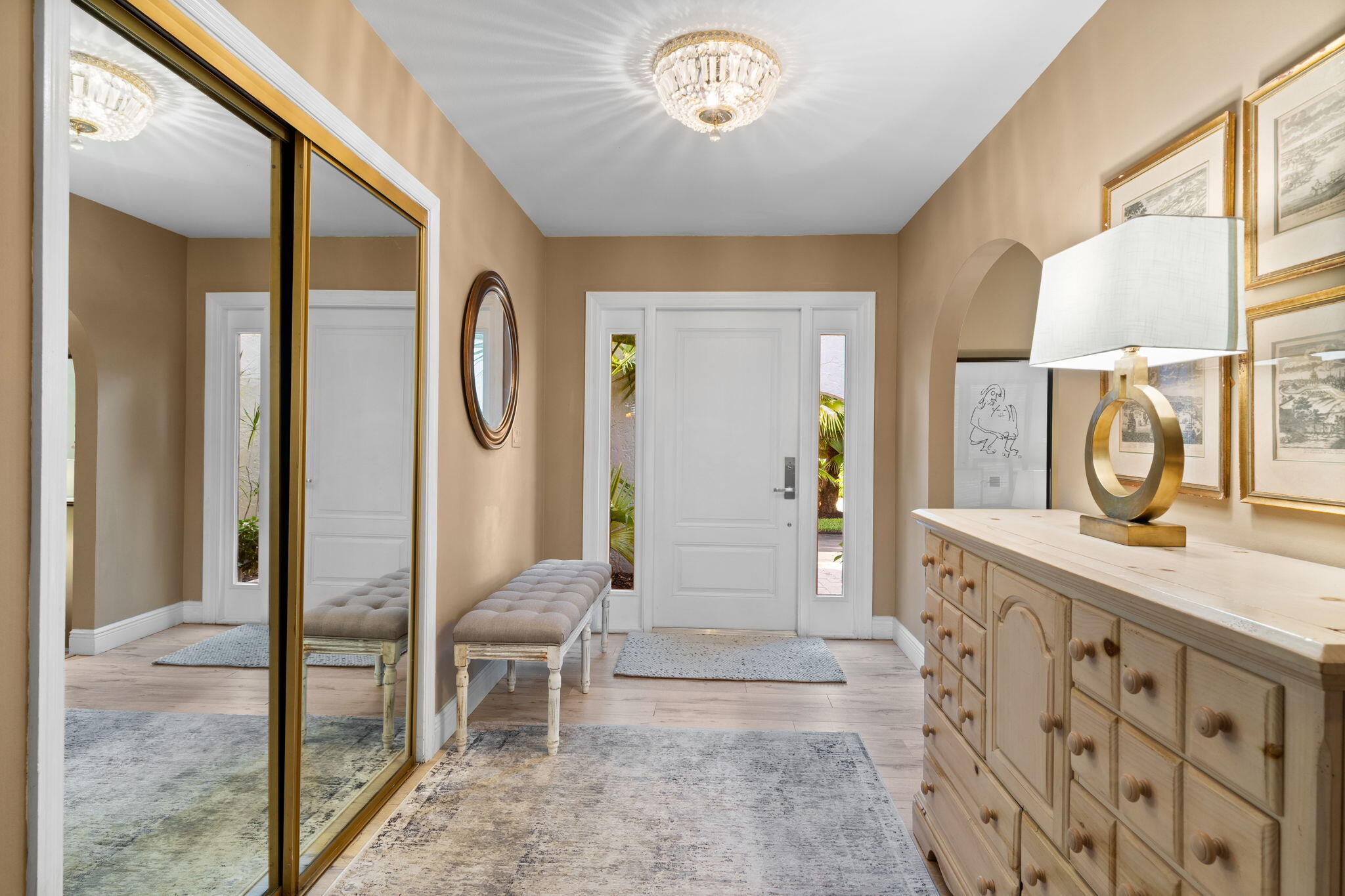 8730 Lake Dasha Terrace