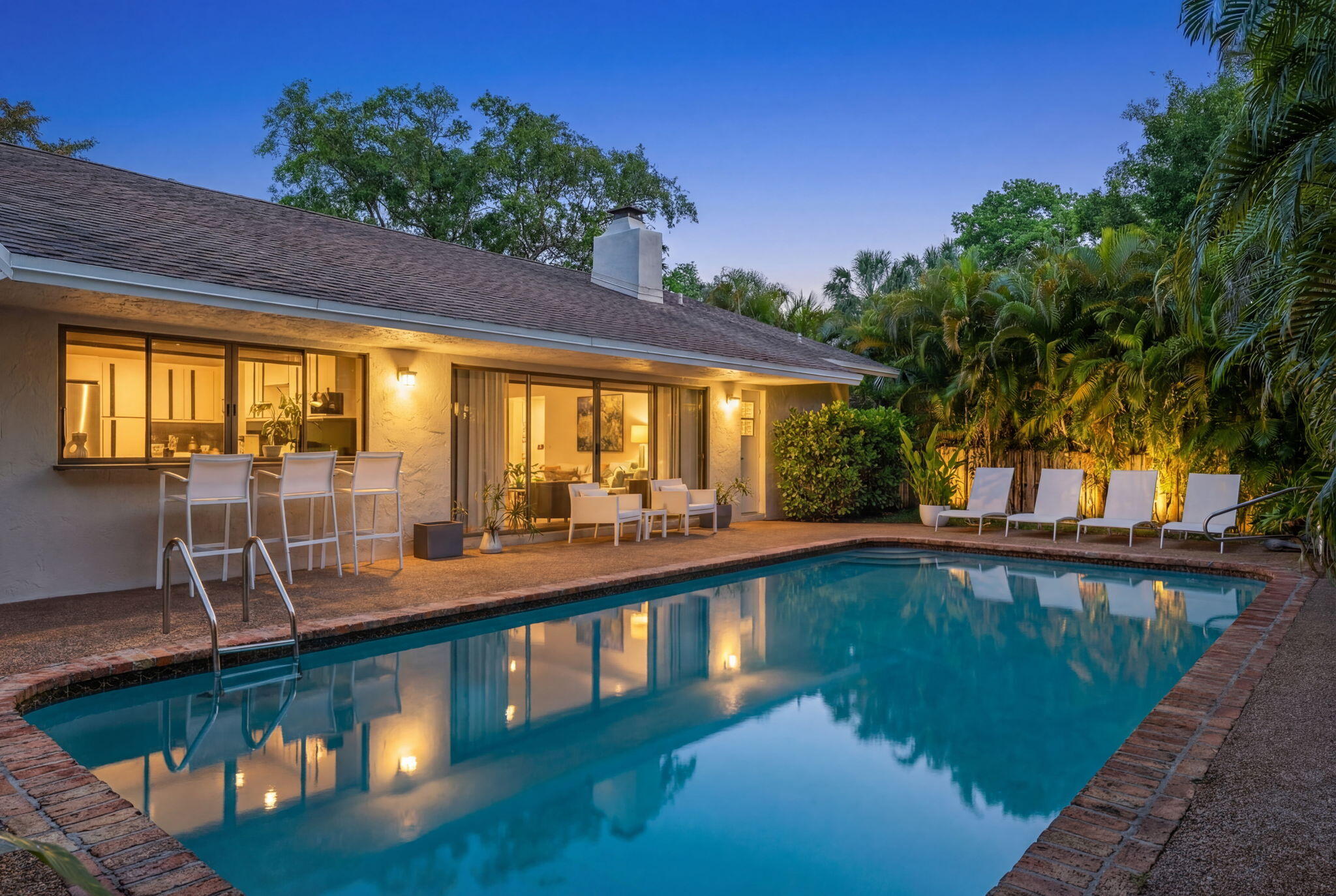 JACARANDA AREA 12 - Residential