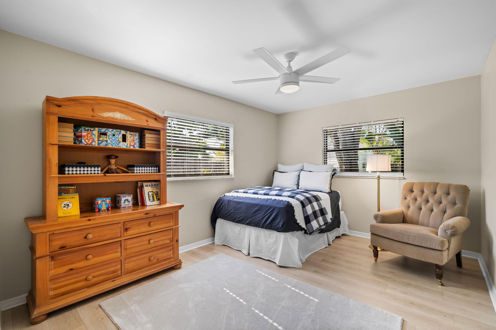 JACARANDA AREA 12 - Residential