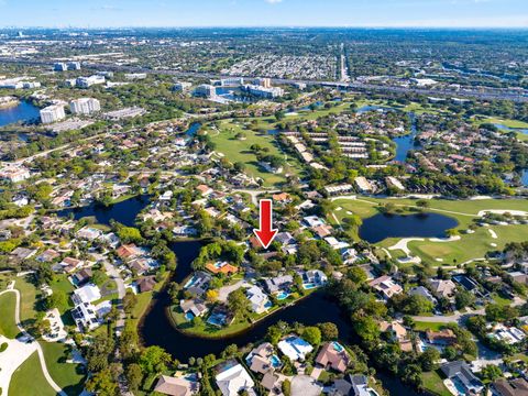 Tiny photo for 8730 Lake Dasha Terrace, Plantation, FL 33324 (MLS # B26006973)