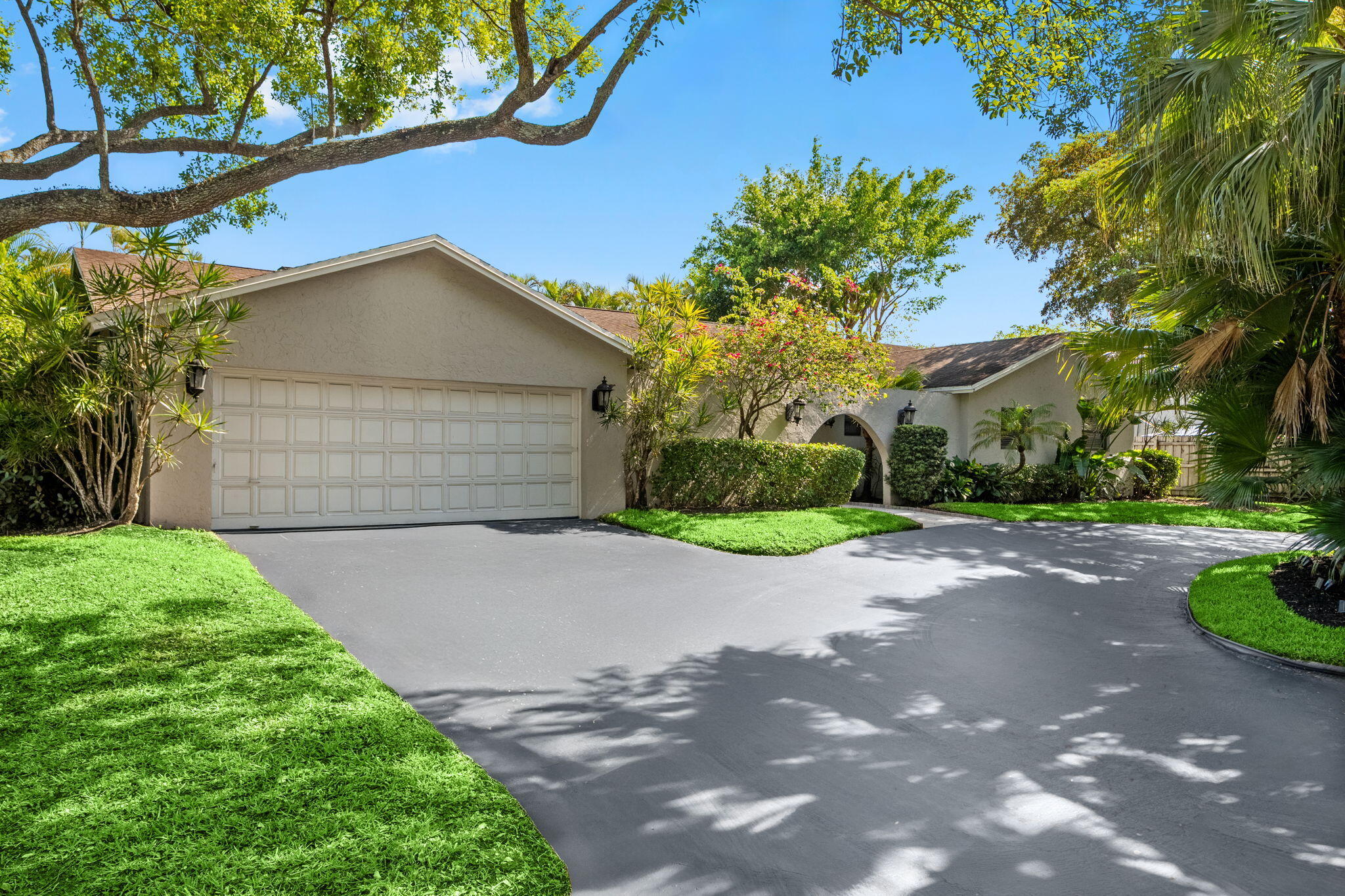 JACARANDA AREA 12 - Residential