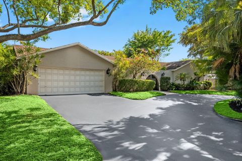 Photo of 8730 Lake Dasha Terrace, Plantation, FL 33324 (MLS # B26006973)