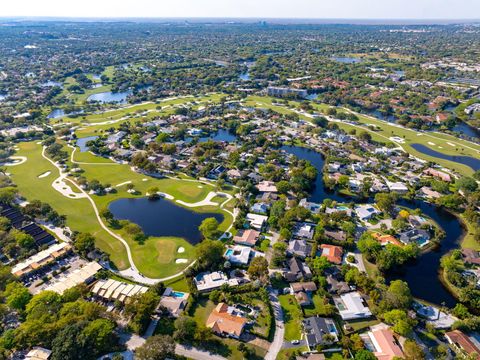 Tiny photo for 8730 Lake Dasha Terrace, Plantation, FL 33324 (MLS # B26006973)